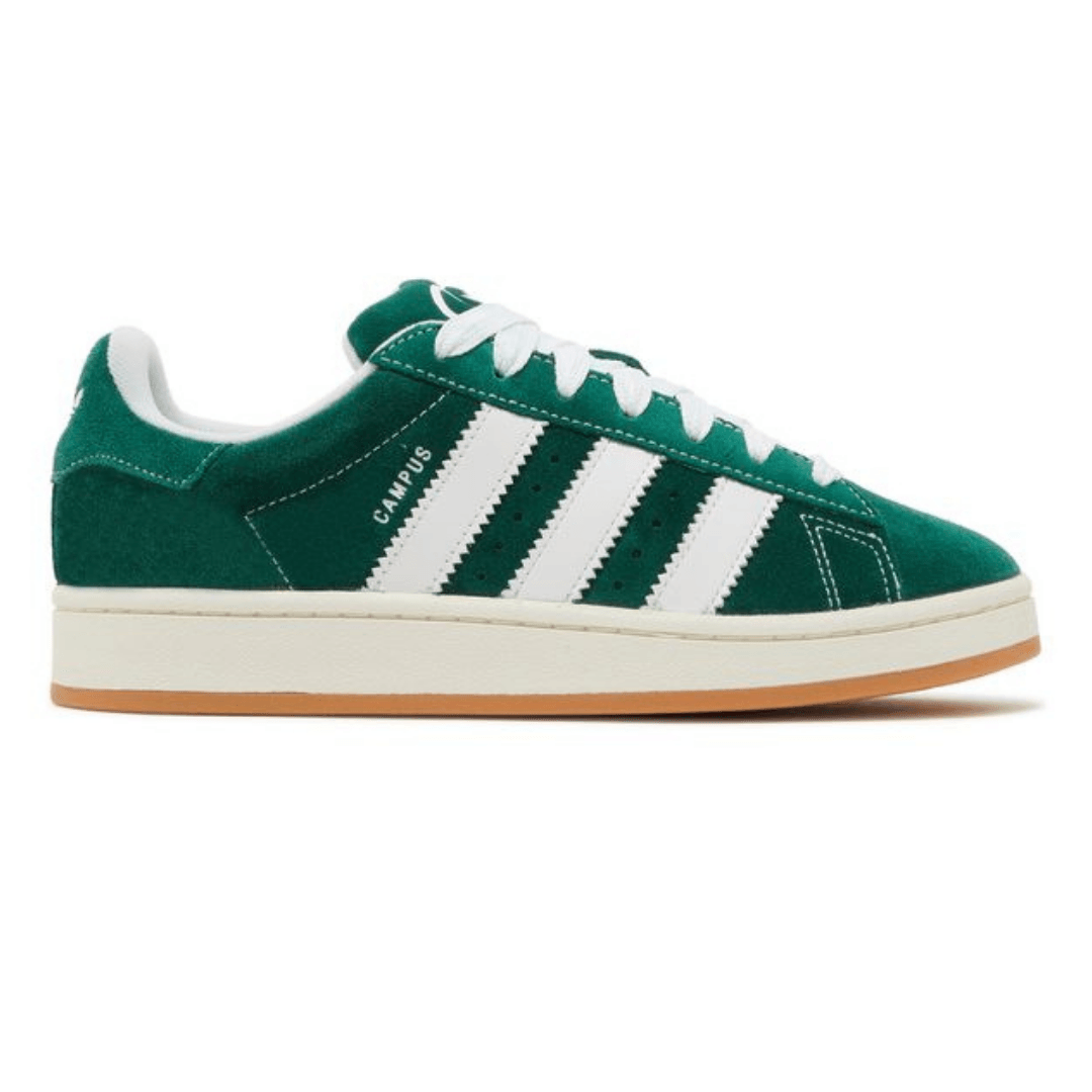 Campus 00s - Dark Green Gum