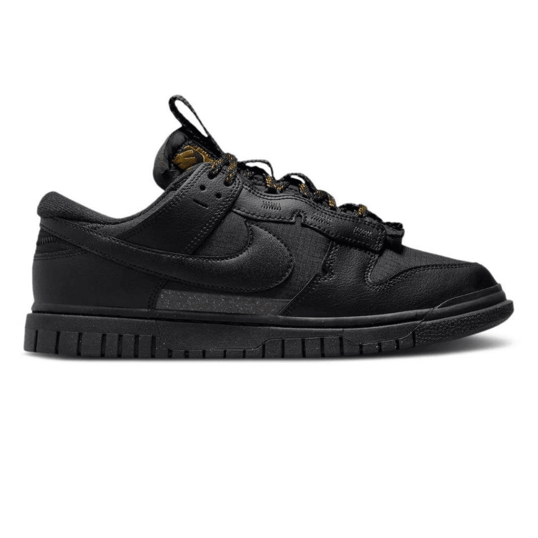 Dunk Low - Jumbo Triple Black