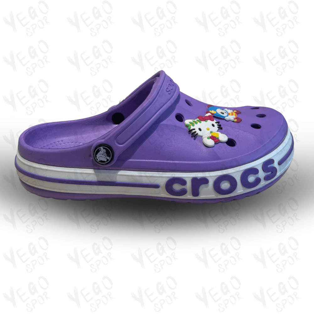 Bayaband Clog