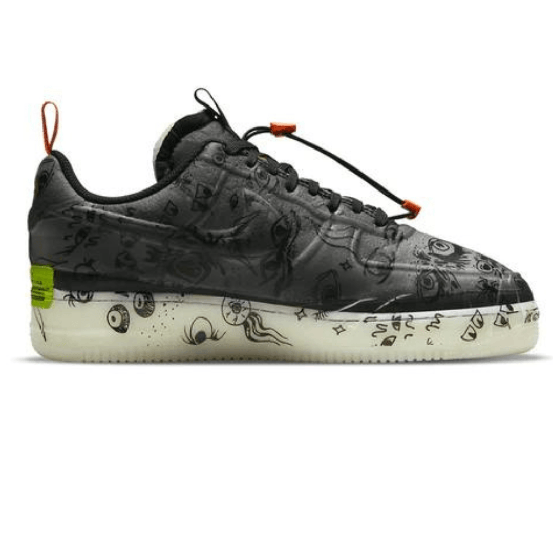 Air Force 1 '07 Low - Halloween