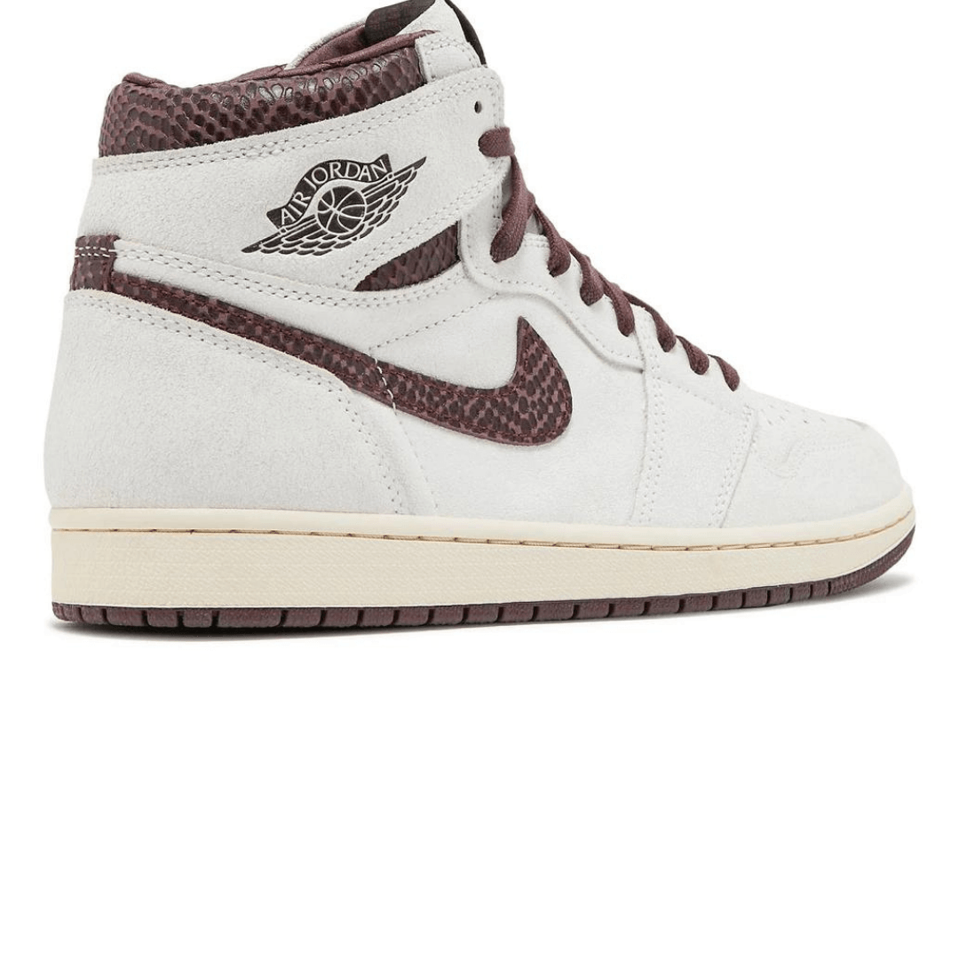 Jordan 1 Retro High