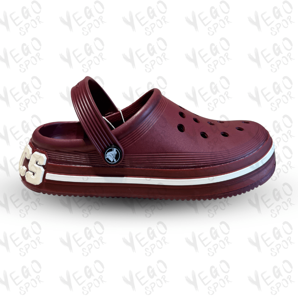 Off Court - Bordo