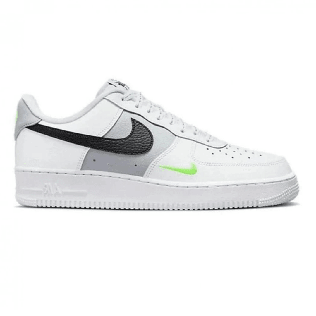 Air Force 1 '07 Low - White Volt