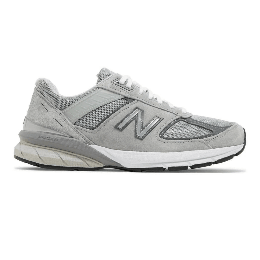 990 - Grey