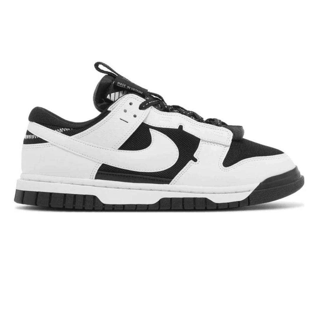 Dunk Low - Jumbo Reverse Panda