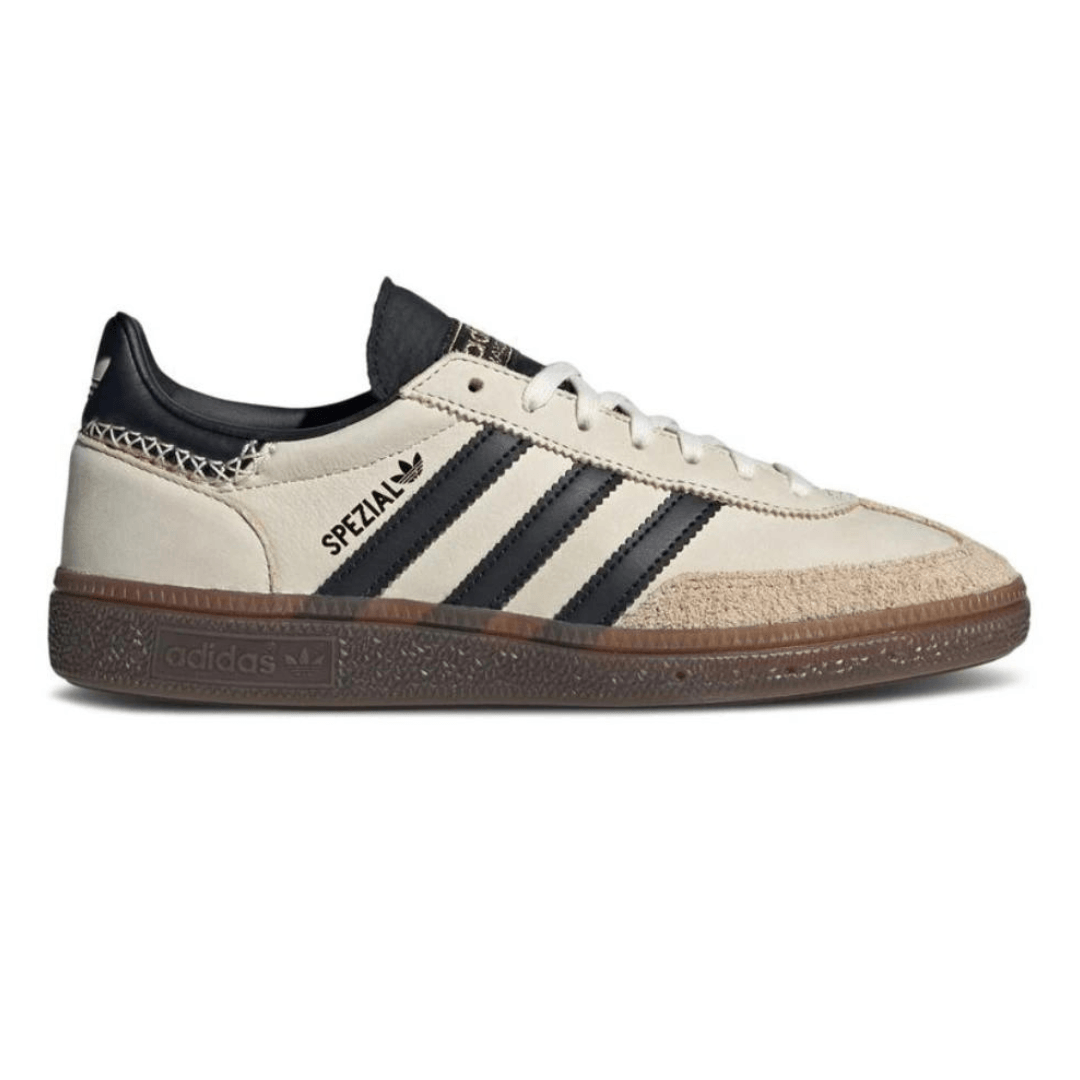 Spezial  - Wonder White Black