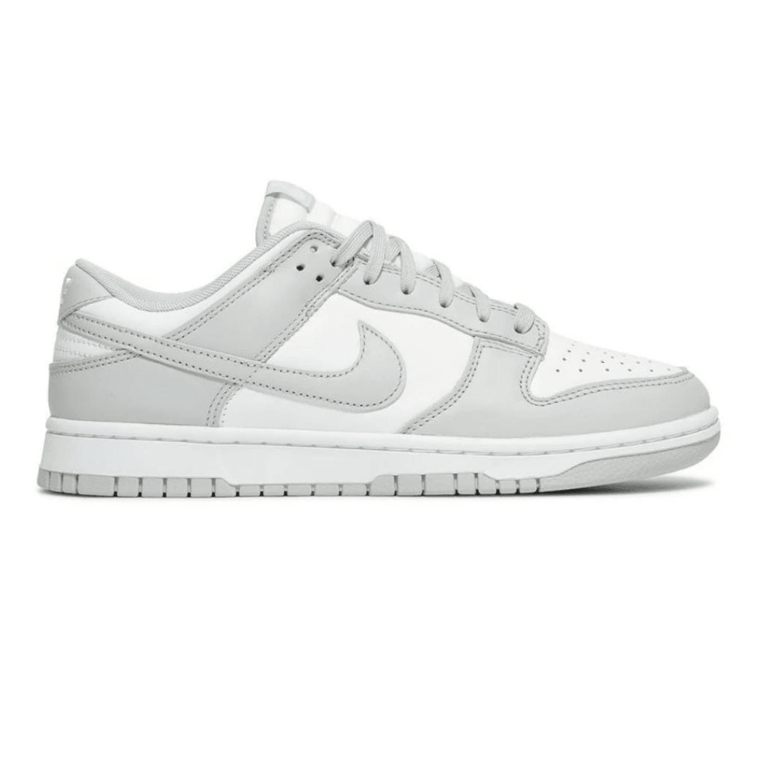 Dunk Low - Grey