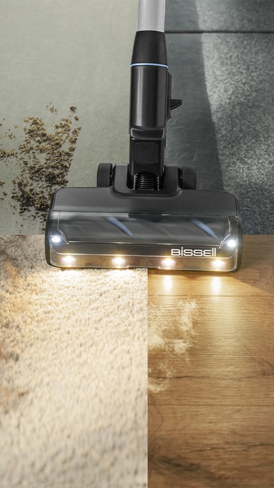 FurFinder Pro Kablosuz Dikey Süpürge