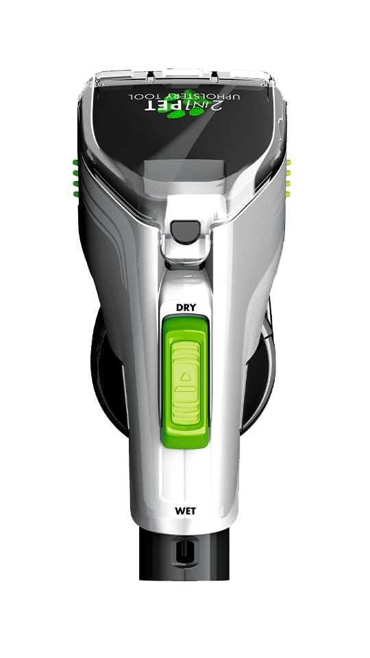 ProHeat 2X Revolution CleanShot Halı ve Koltuk Yıkama Makinesi