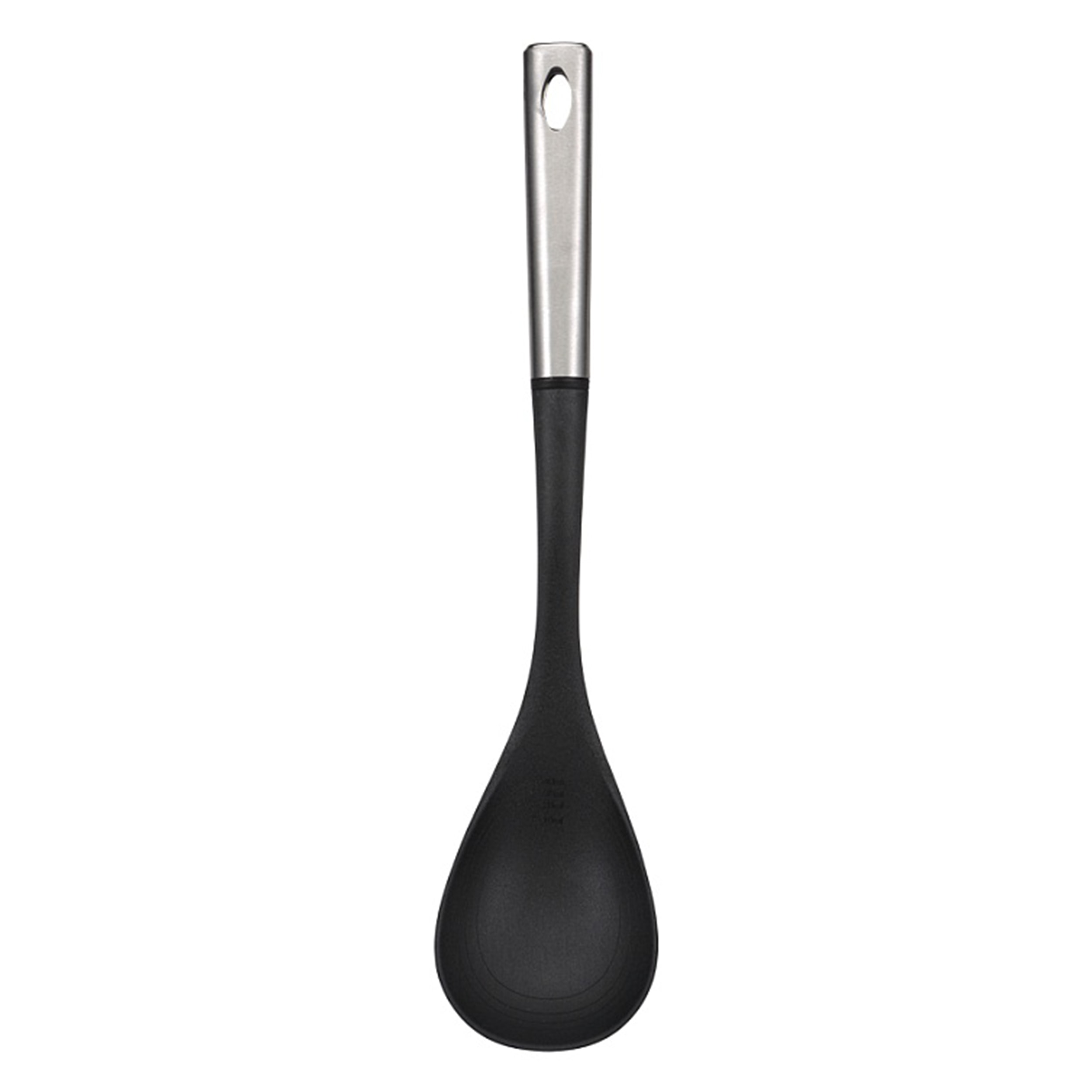 MasterPro Yemek Yapma Kaşığı | 40x8,2 cm | Foodies Collection corisi | 4525