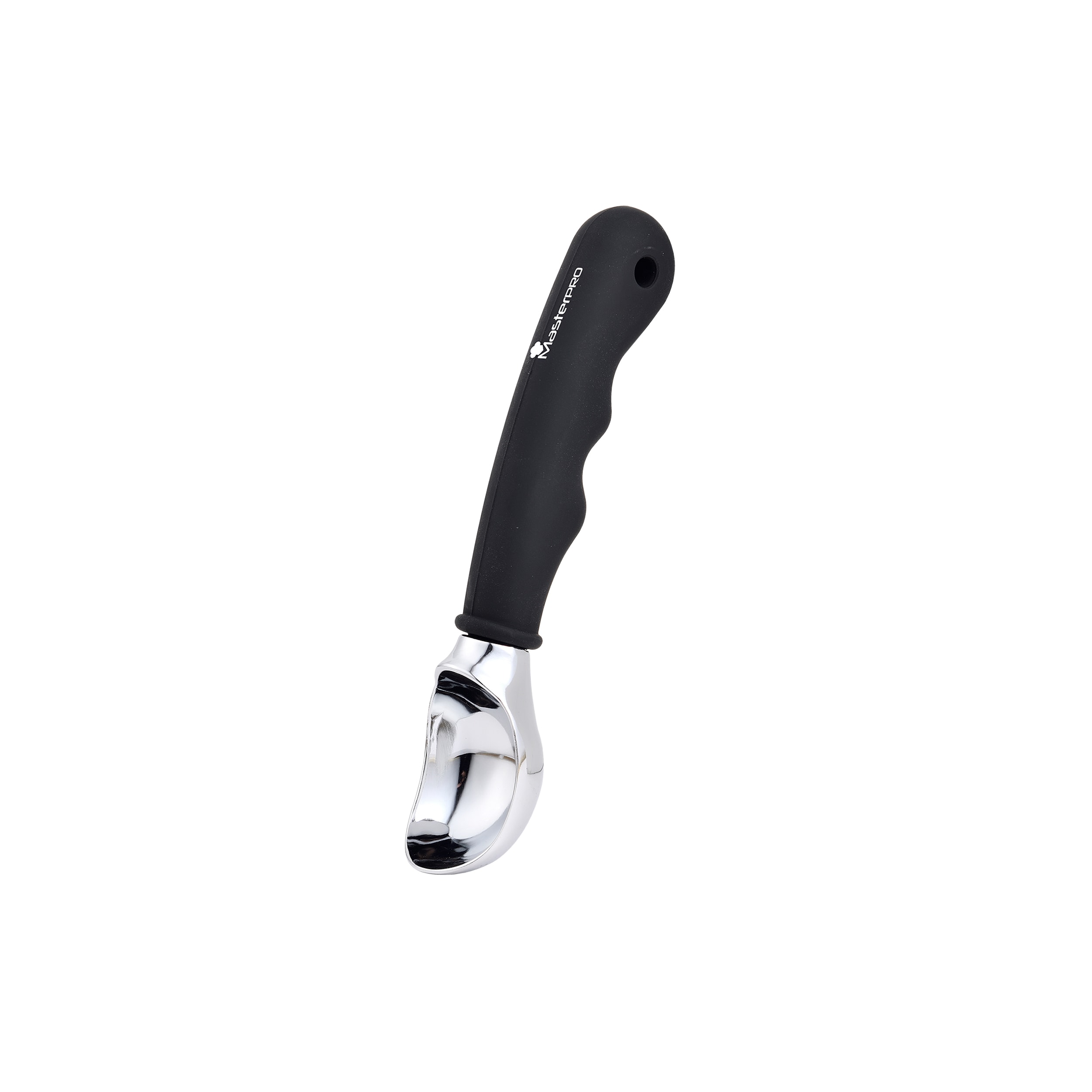 MasterPro Paslanmaz Çelik Servis Kaşığı | 18,5x4x2,7 cm | Foodies Collection serisi | 5306