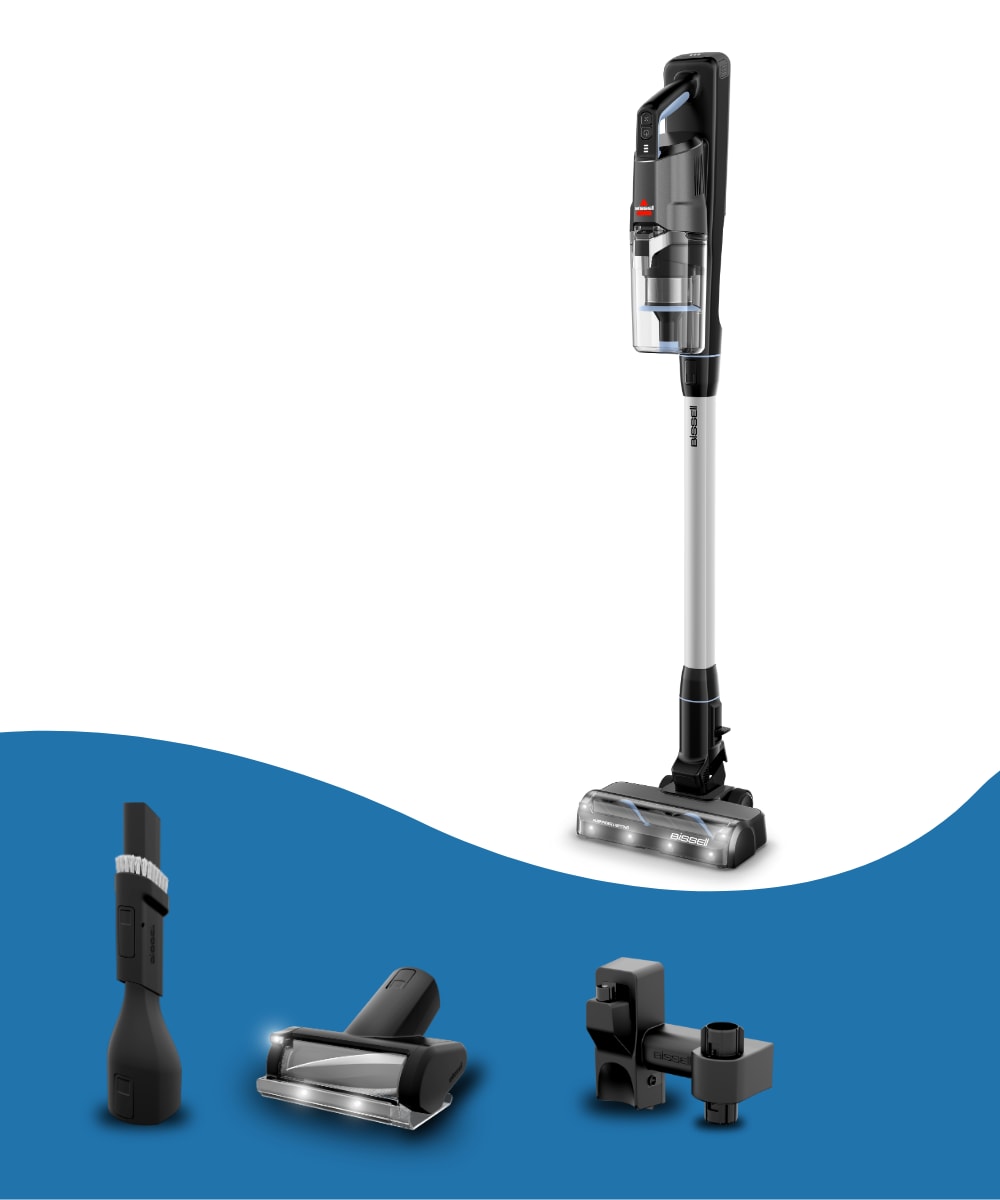 FurFinder Pro Kablosuz Dikey Süpürge