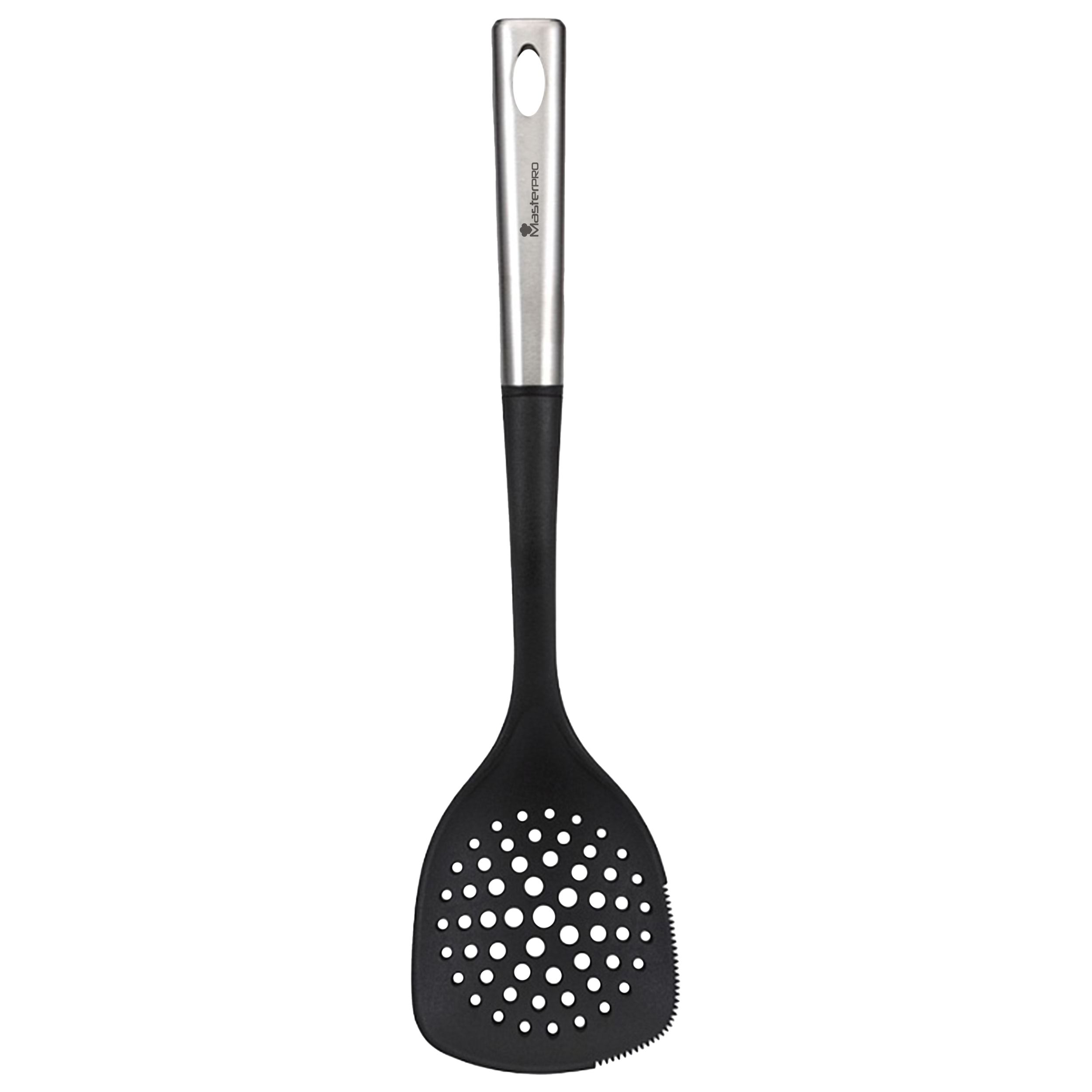 MasterPro Oluklu Kepçe | 39,5x9,3 cm | Foodies Collection serisi | 4521