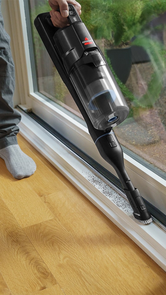 FurFinder Pro Kablosuz Dikey Süpürge