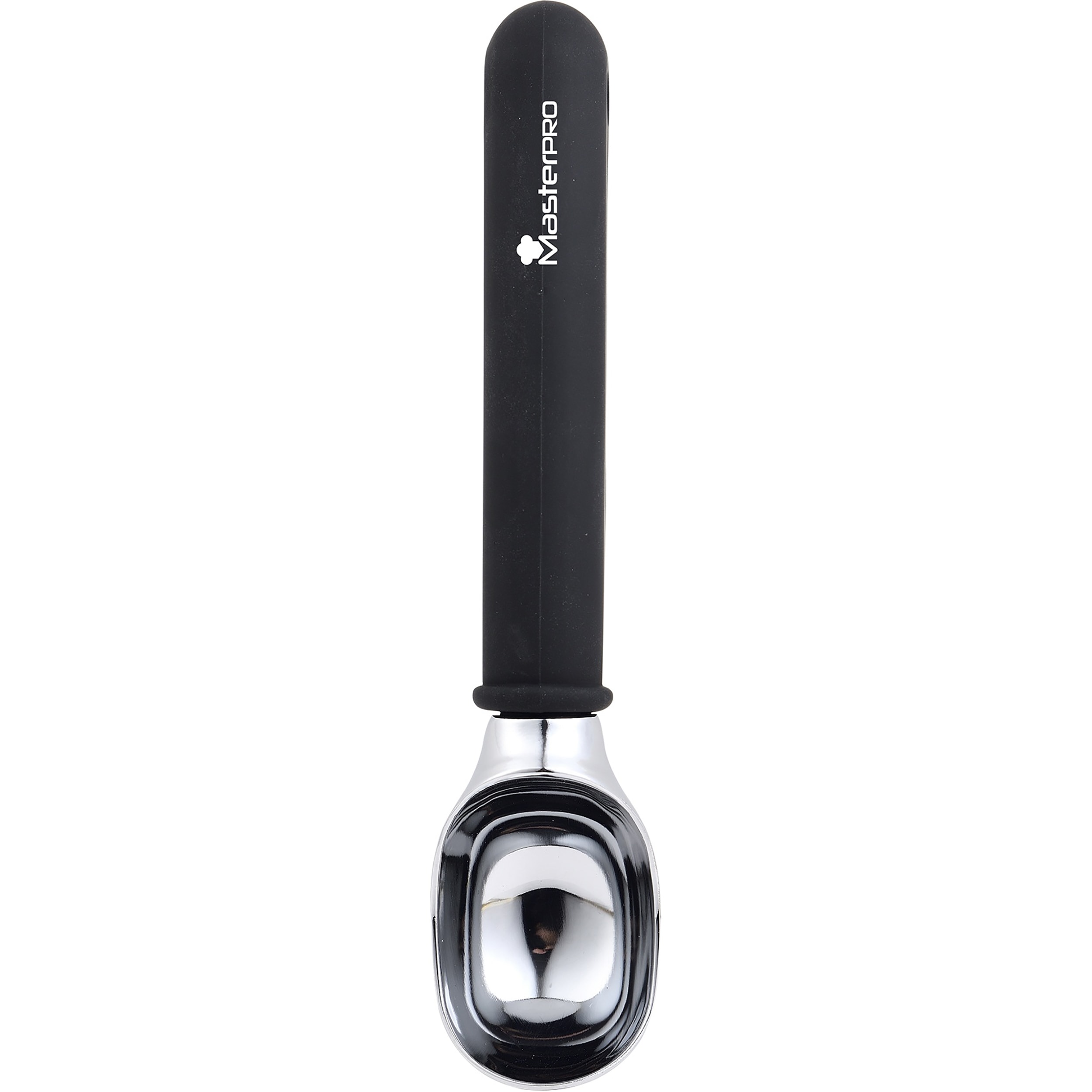 MasterPro Paslanmaz Çelik Servis Kaşığı | 18,5x4x2,7 cm | Foodies Collection serisi | 5306