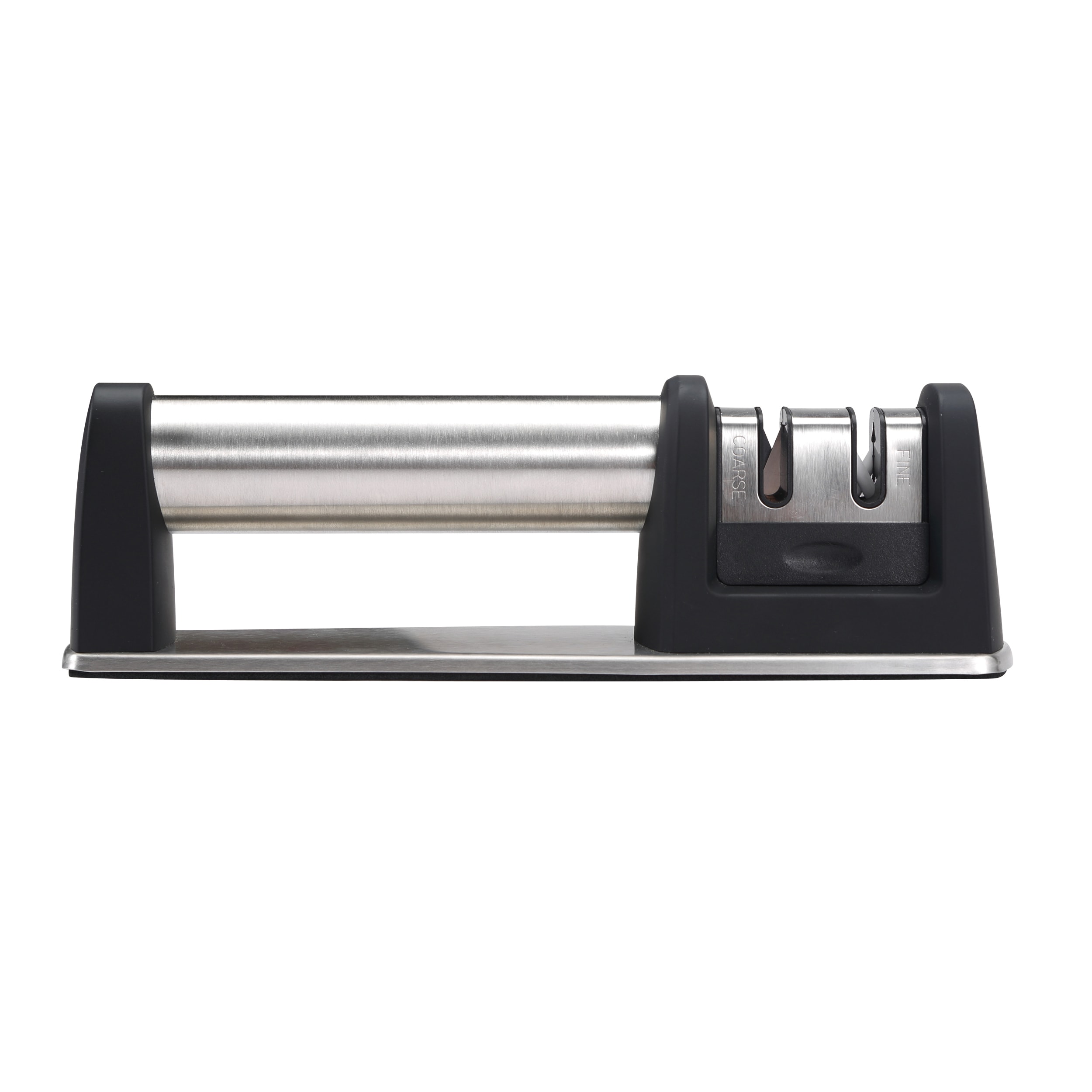 MasterPro Paslanmaz Çelik Malzemeden Bıçak Bileme Aparatı | Foodies Collection serisi | 4470