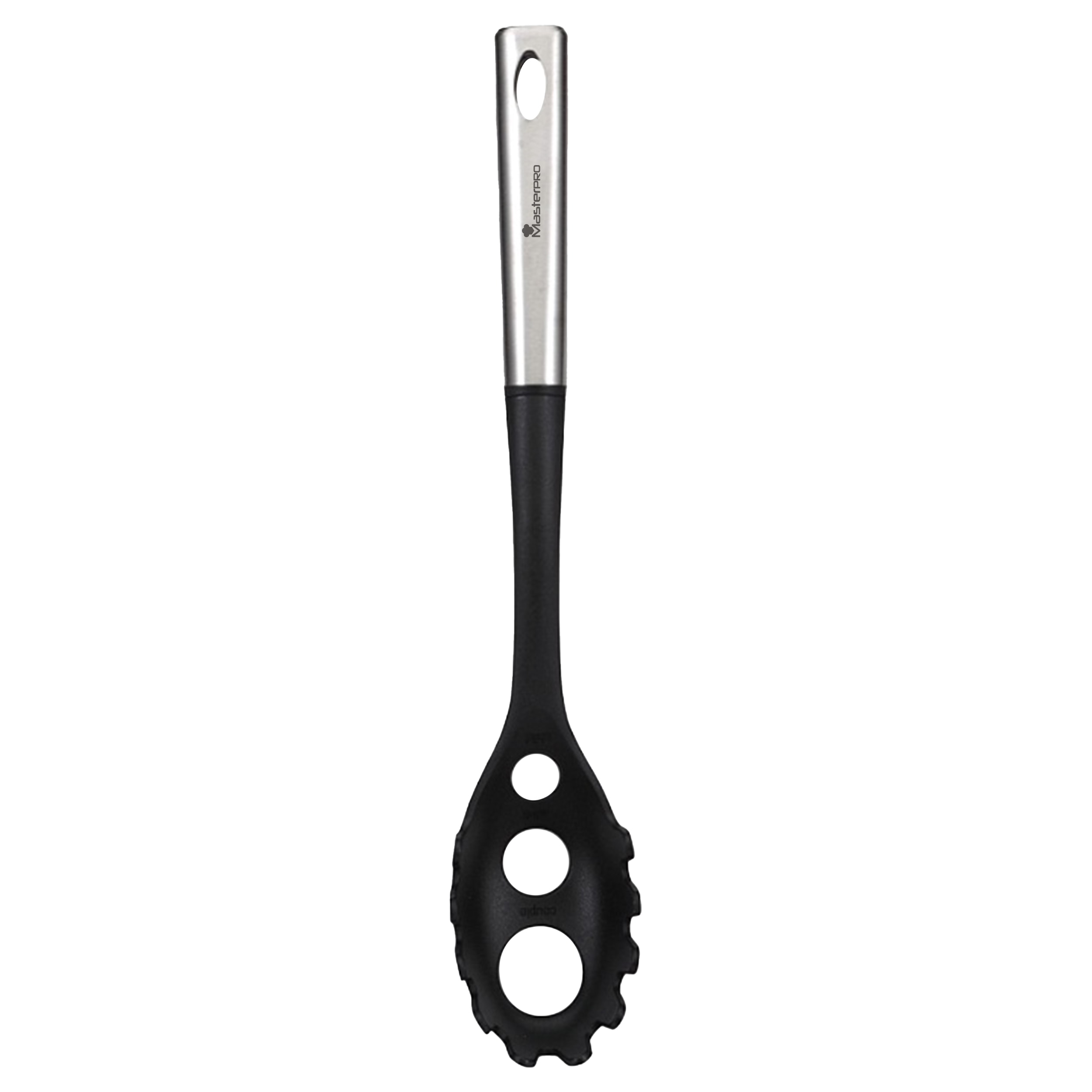 MasterPro Spagetti Servis Kepçesi | 38x6,5 cm | Foodies Collection serisi | 4523