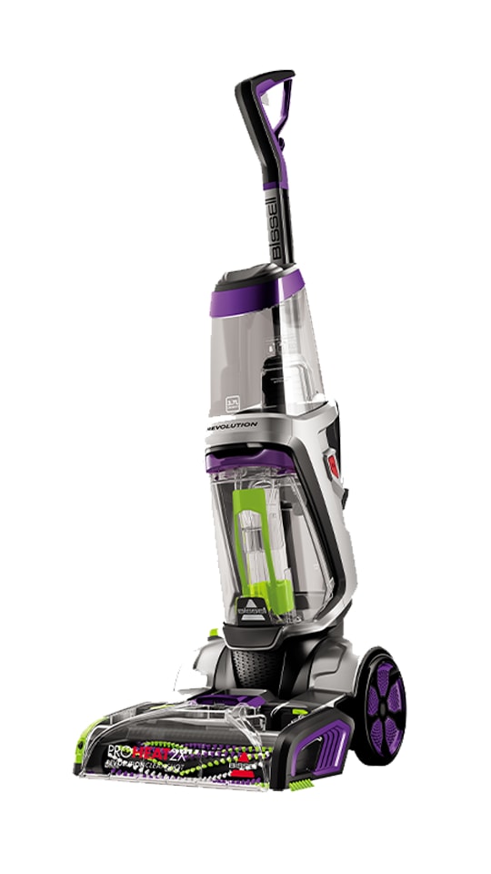 ProHeat 2X Revolution CleanShot Halı ve Koltuk Yıkama Makinesi