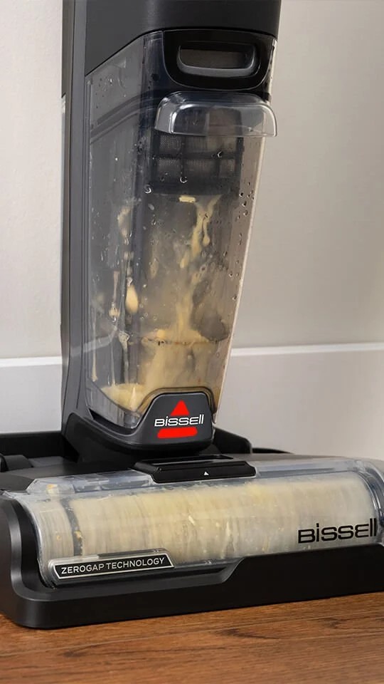 CrossWave OmniForce Edge Pro