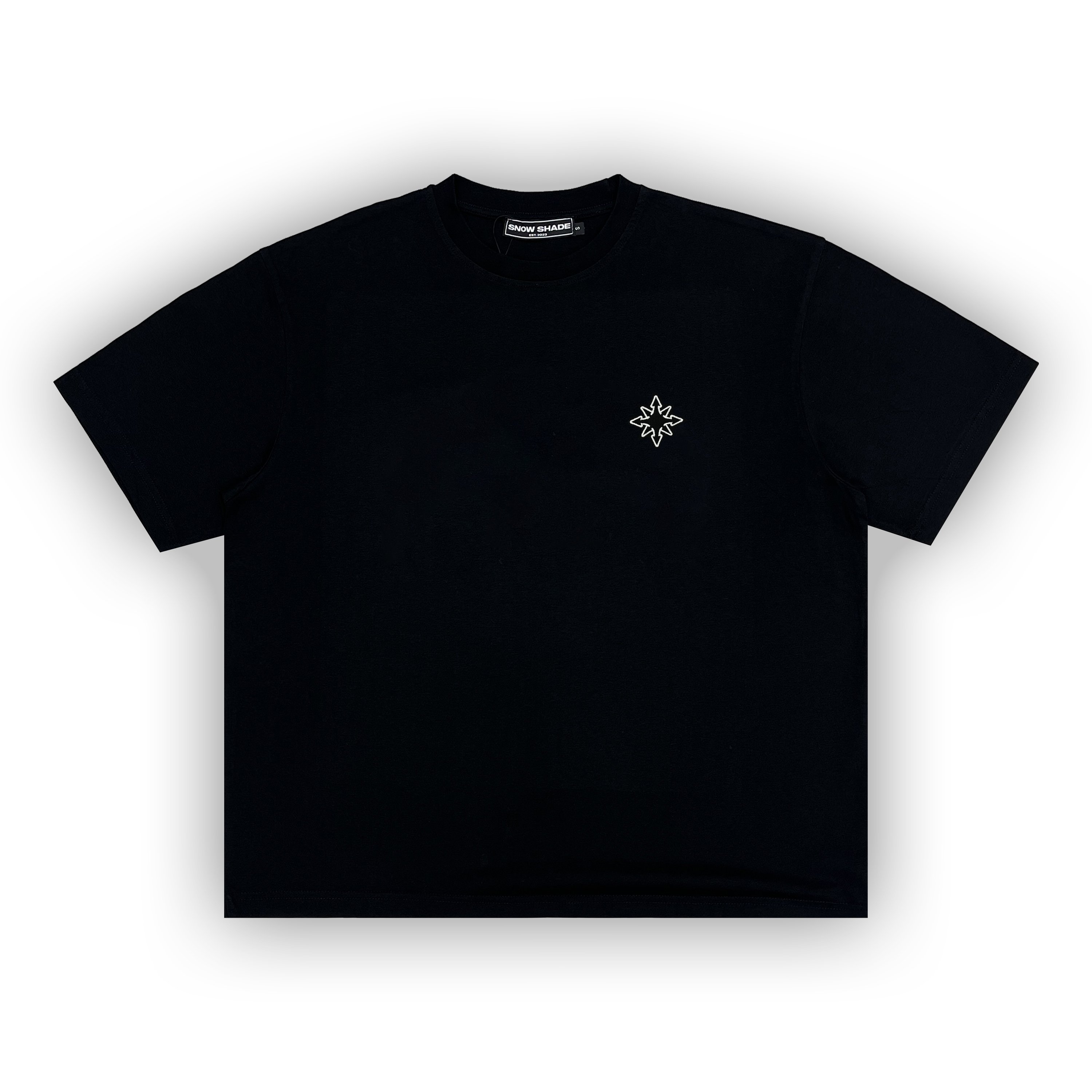 Shuriken Tshirt