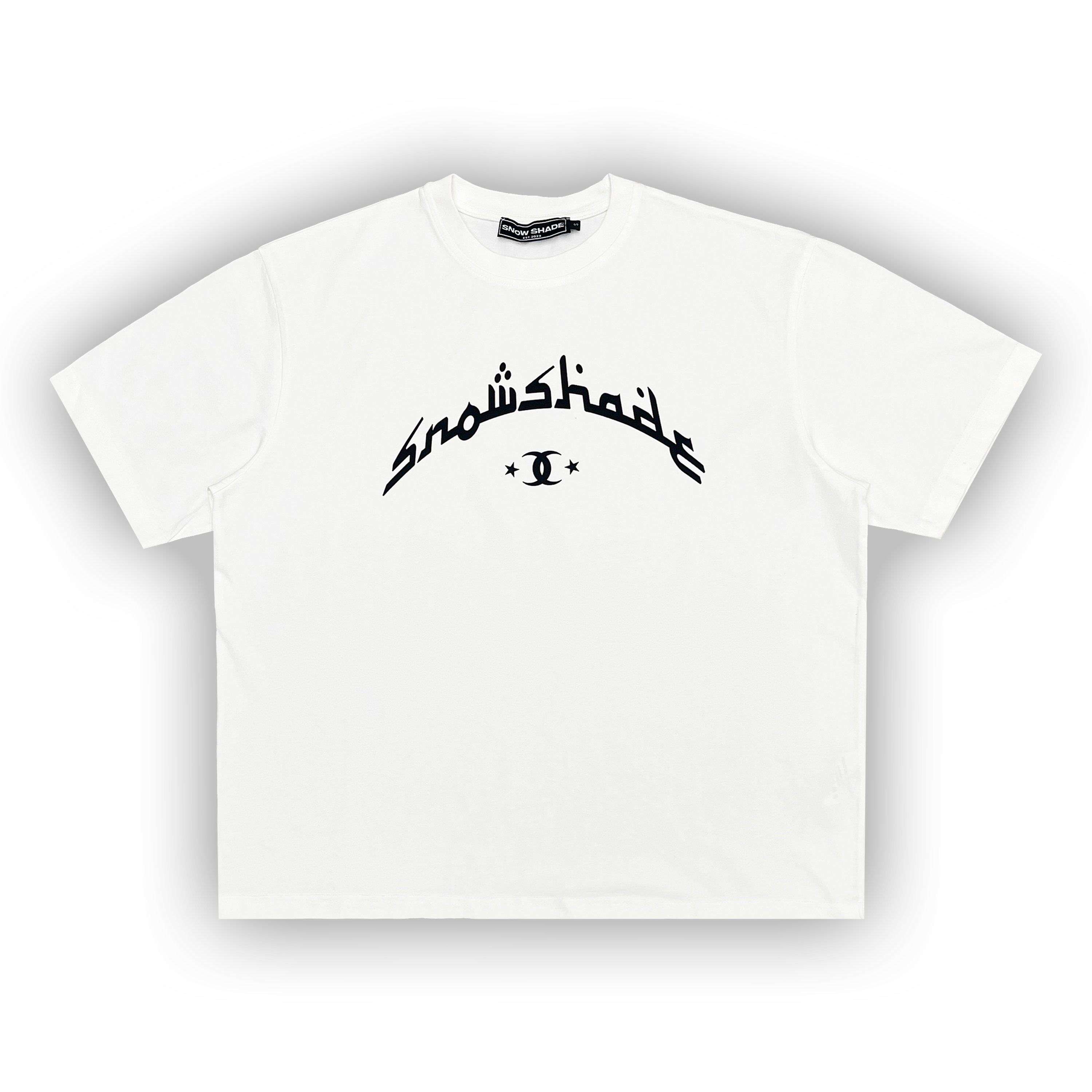 White/Black