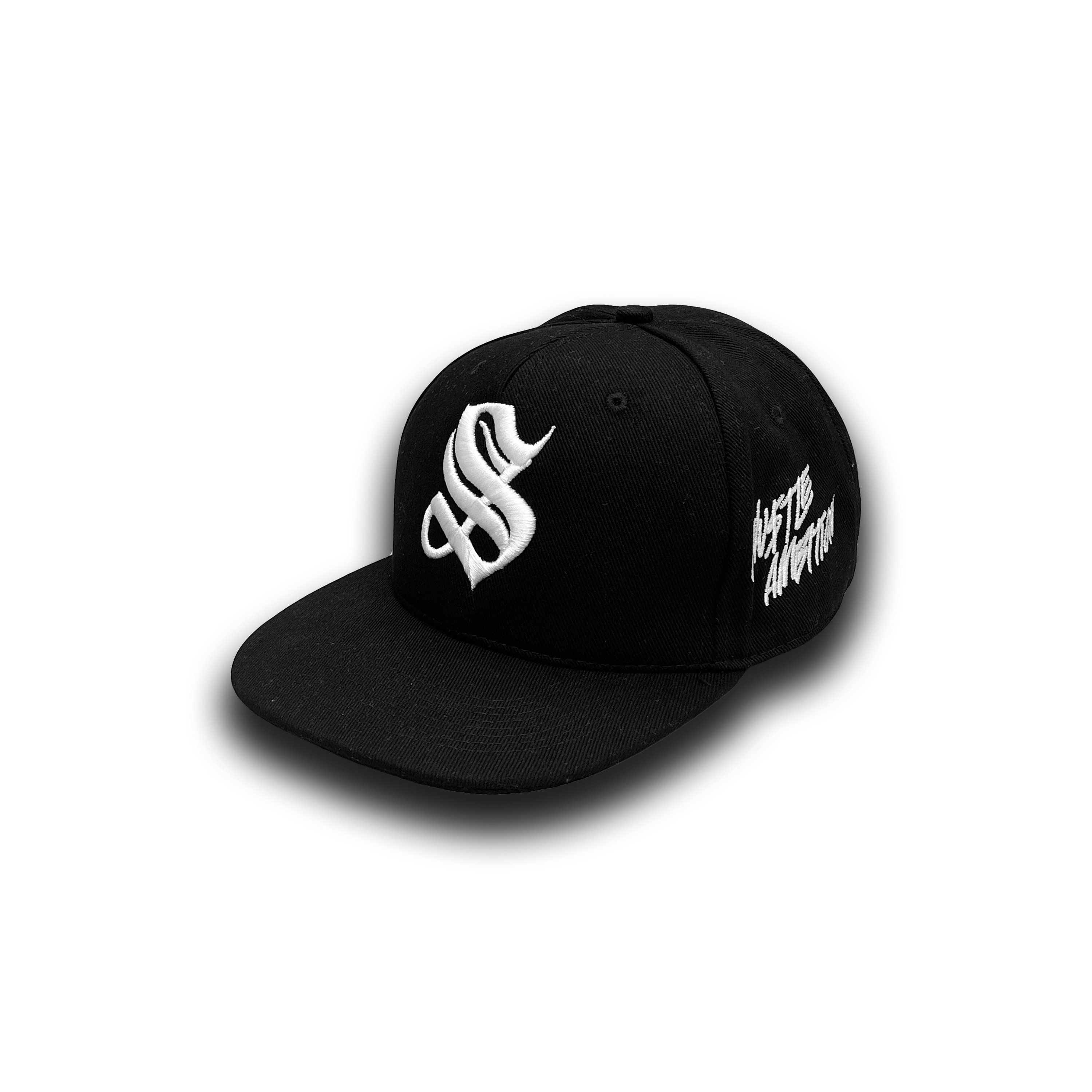 Hustle Cap