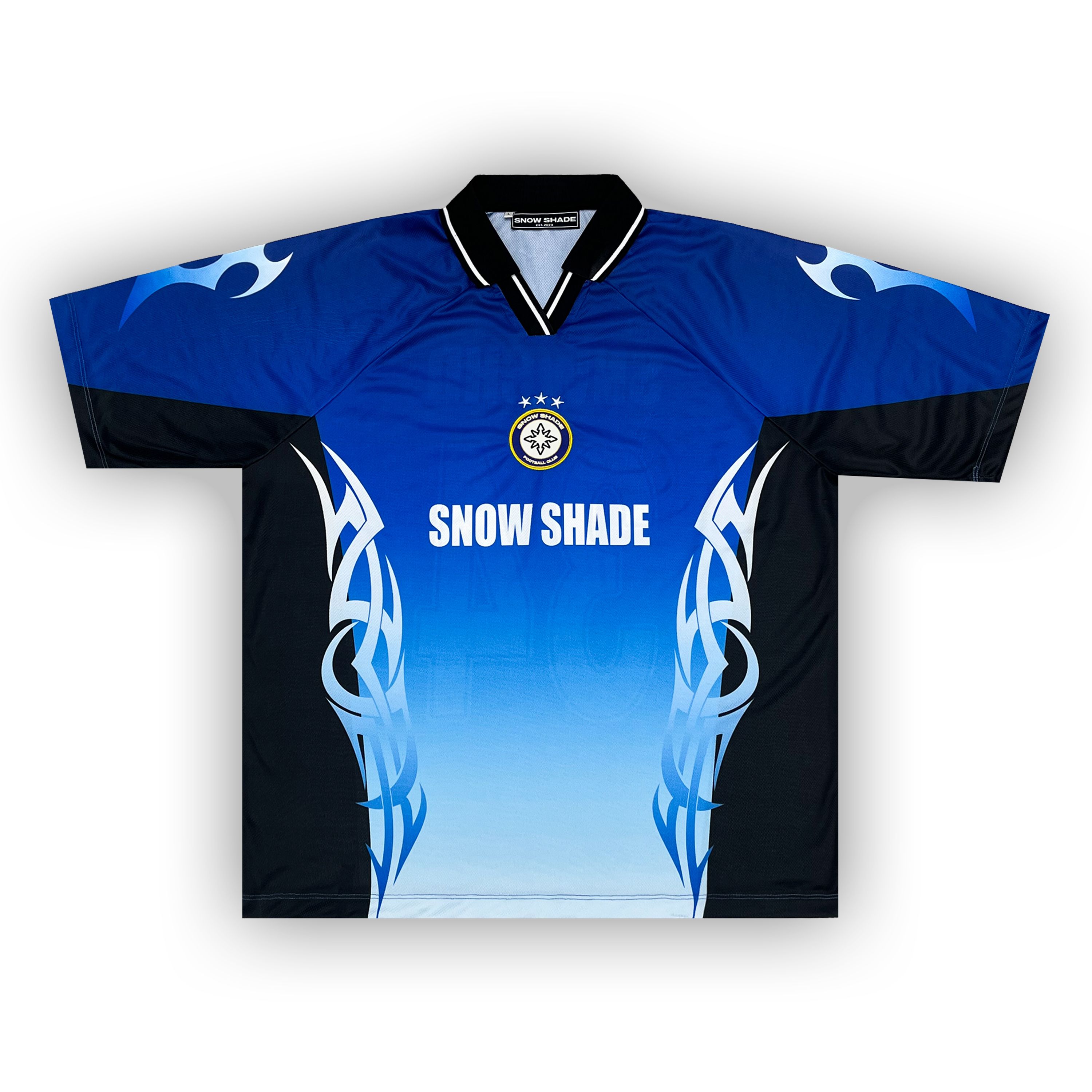 Tribal Jersey
