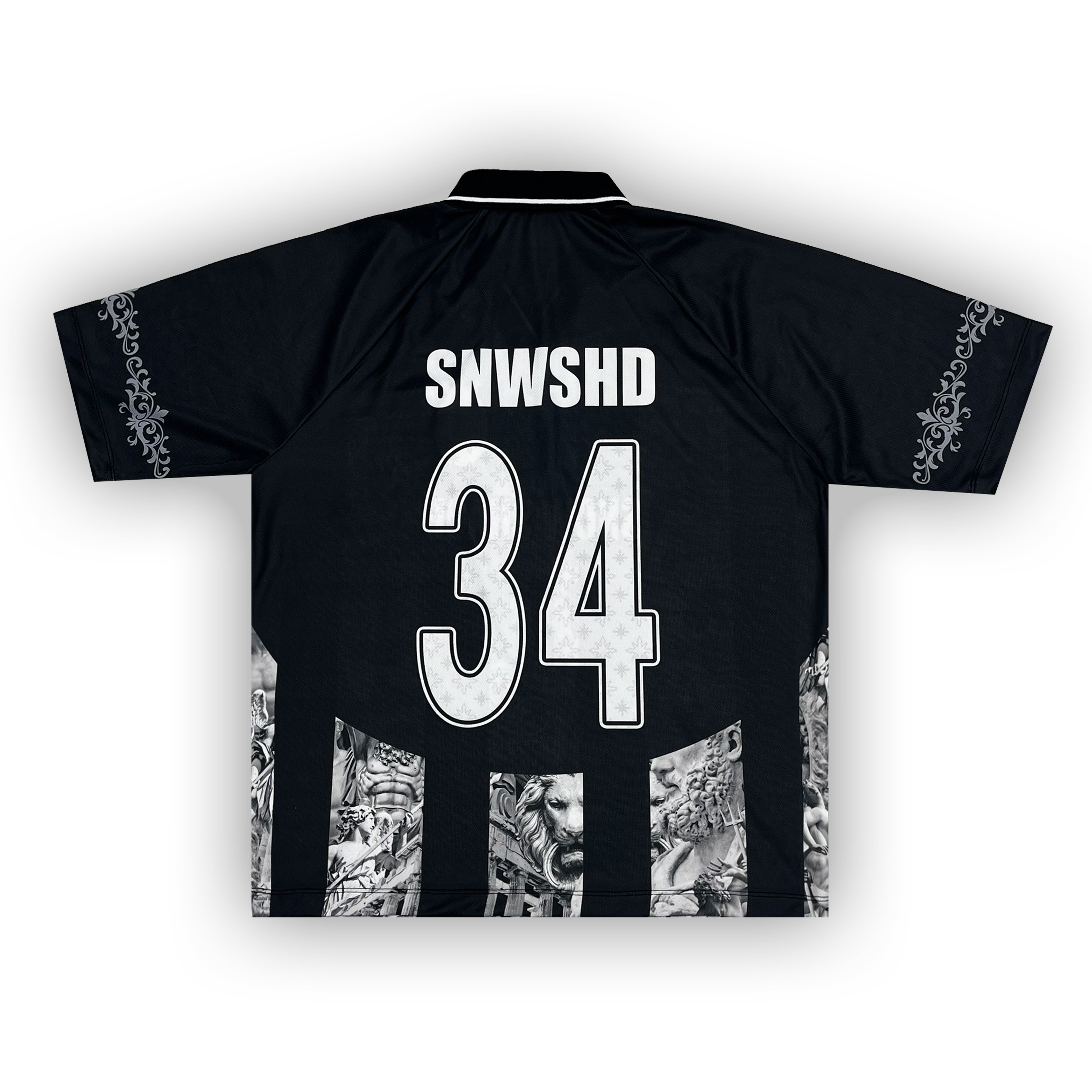 Olympos Jersey