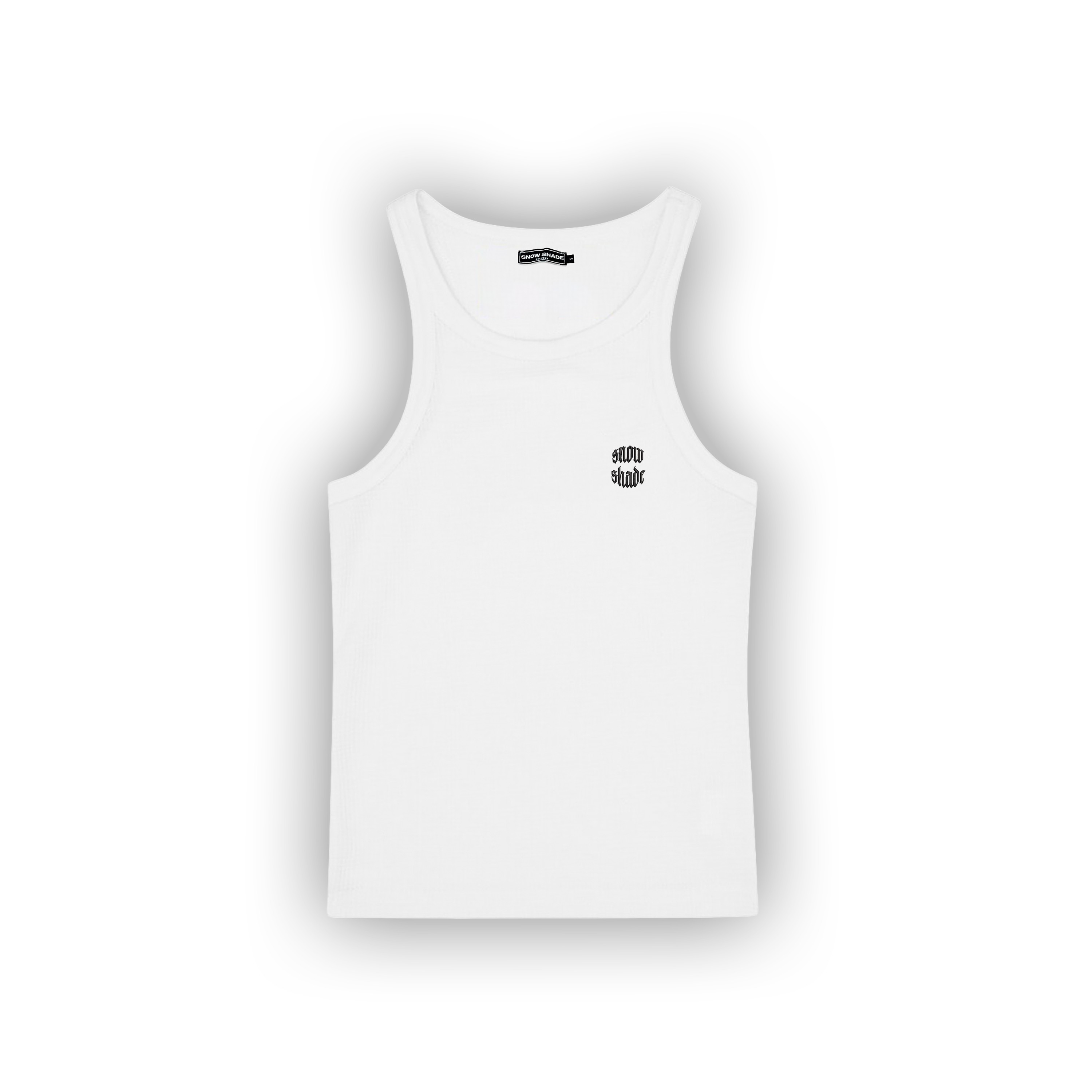 Projection Tank Top