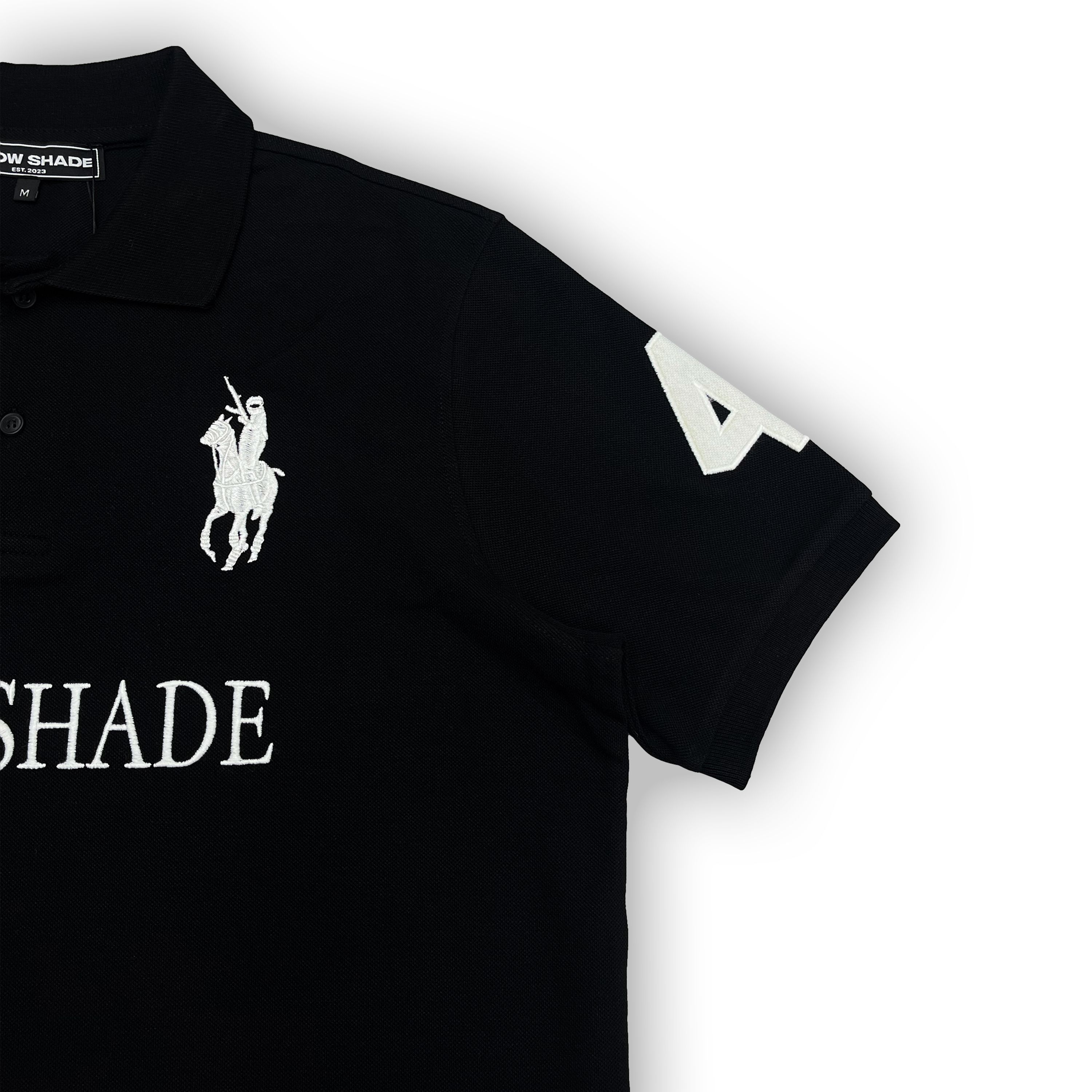 Yatch Club Polo Tshirt