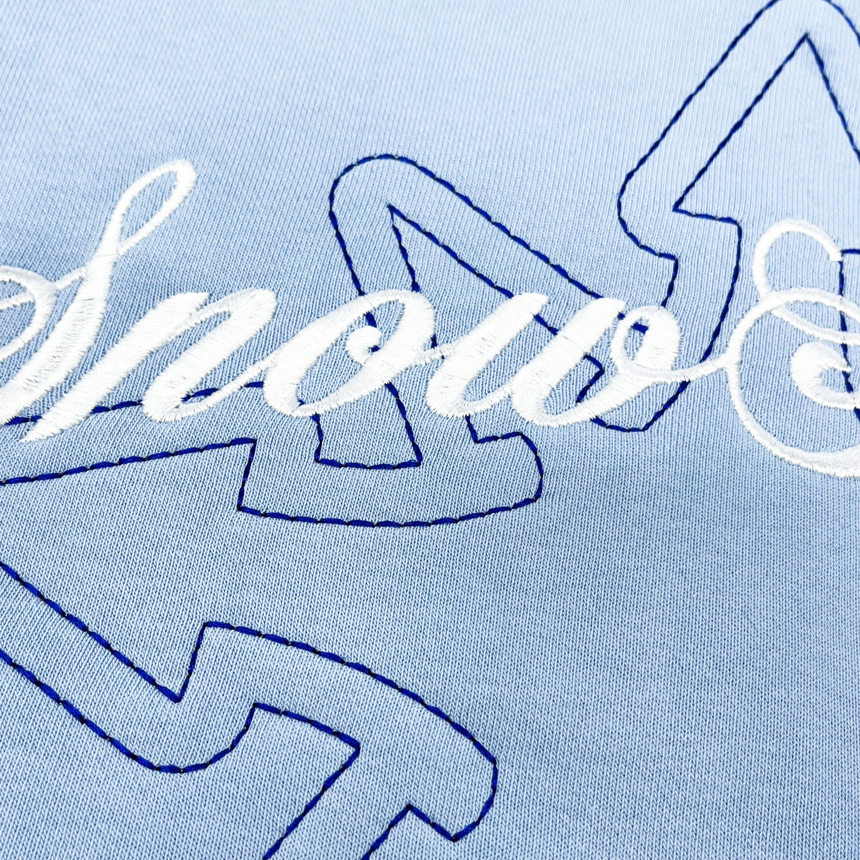 Trademark Zip Hoodie