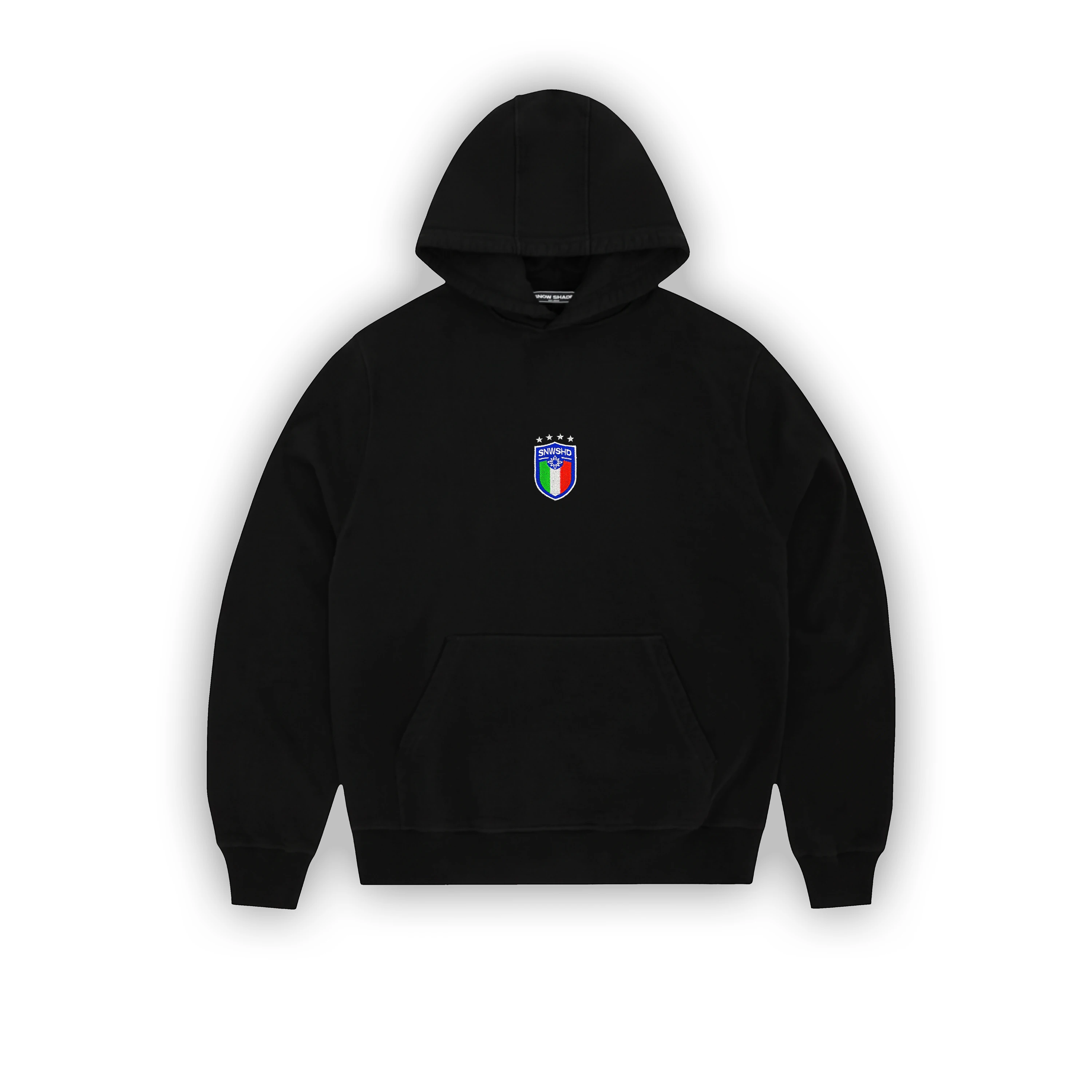 Italy Hoodie