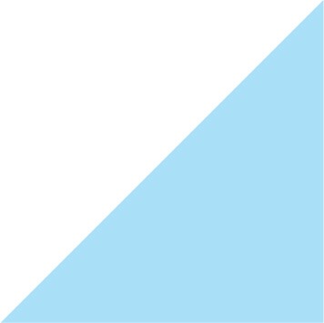 White/Sky Blue