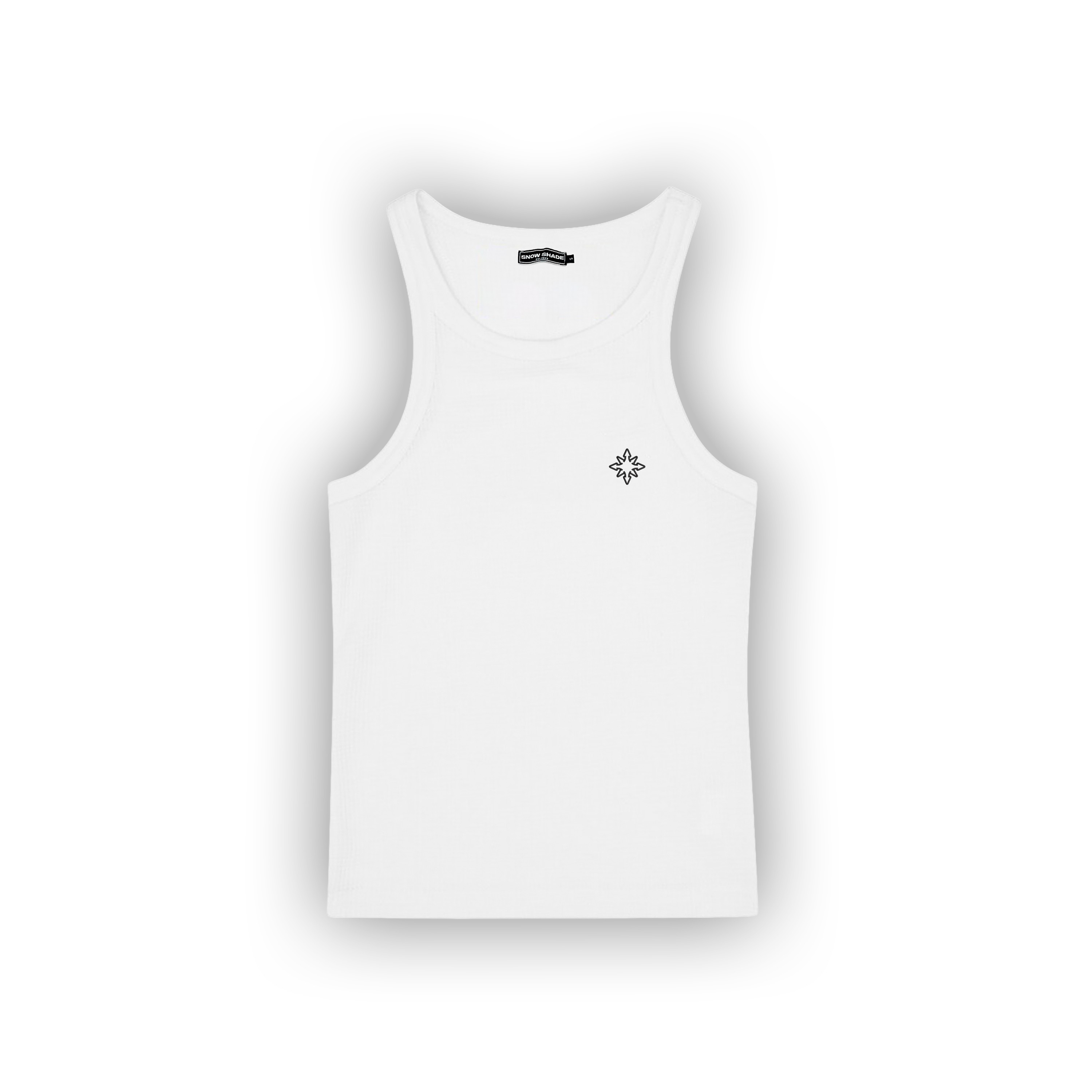 Shuriken Tank Top