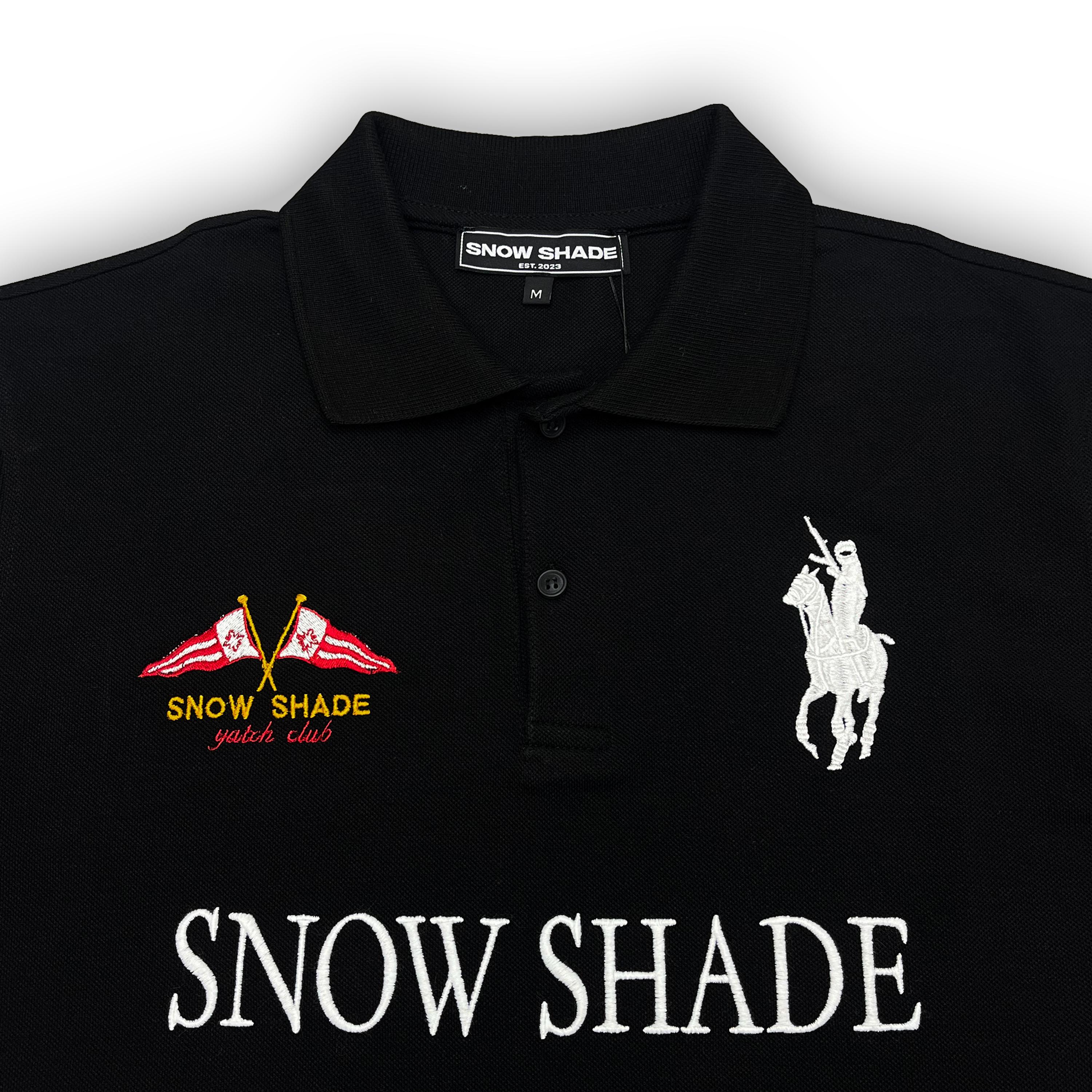Yatch Club Polo Tshirt