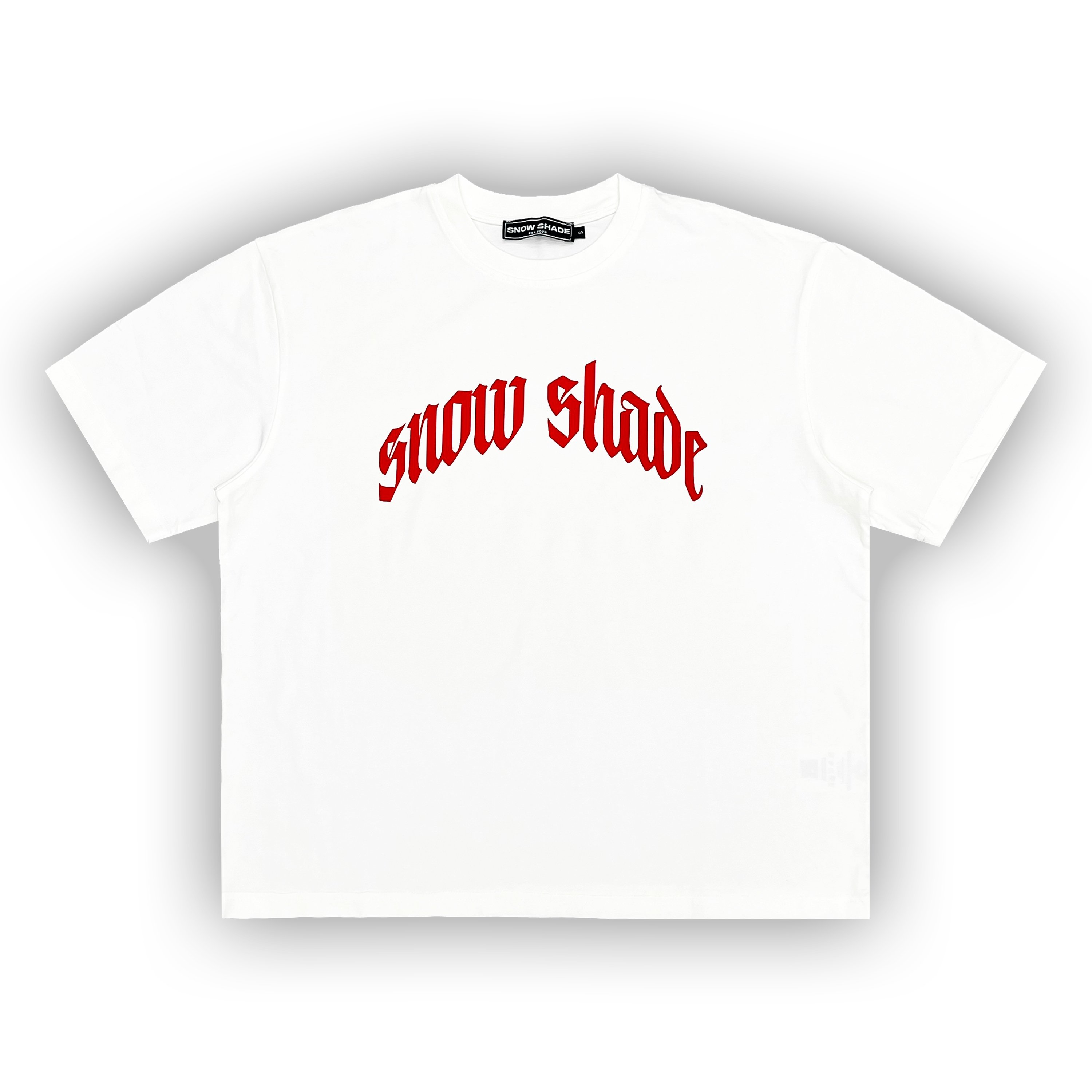 White/Red