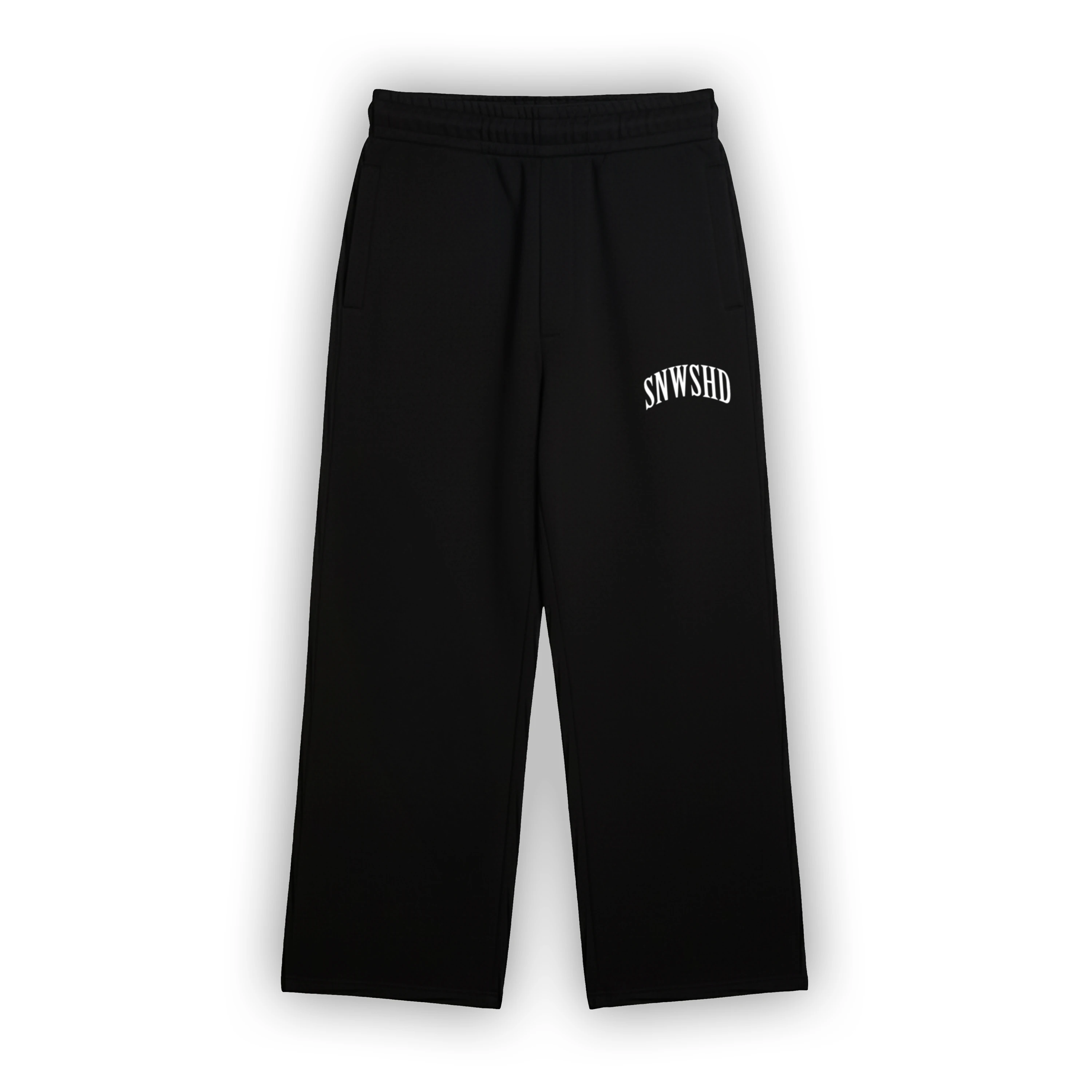Hood Sweatpants
