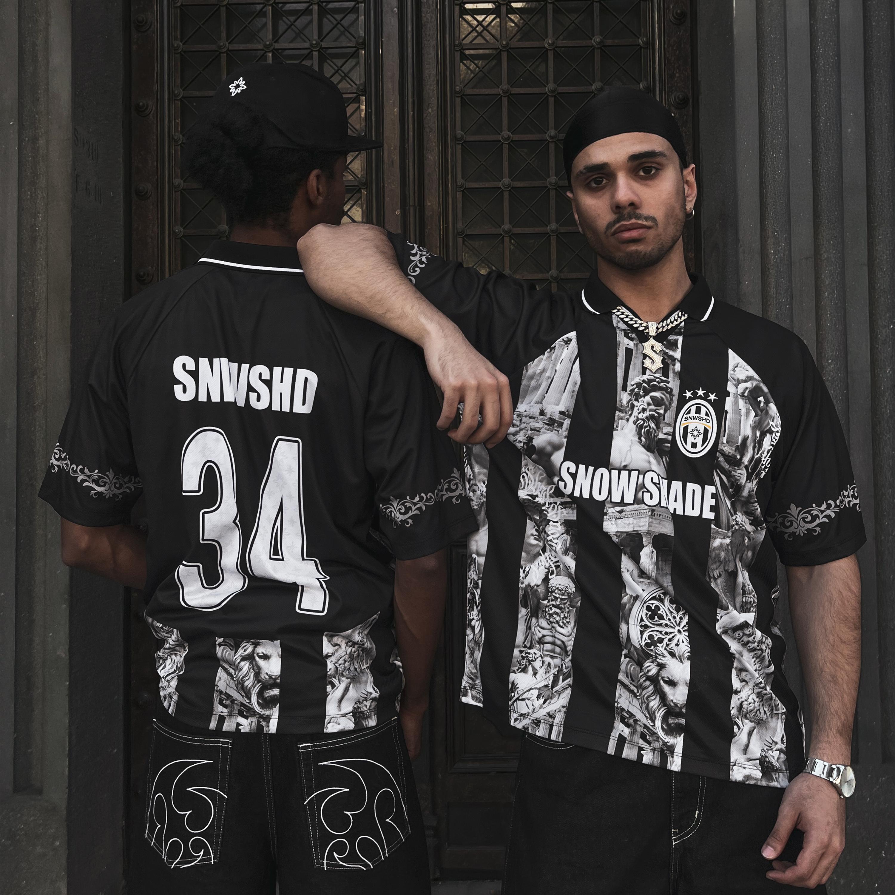 Olympos Jersey