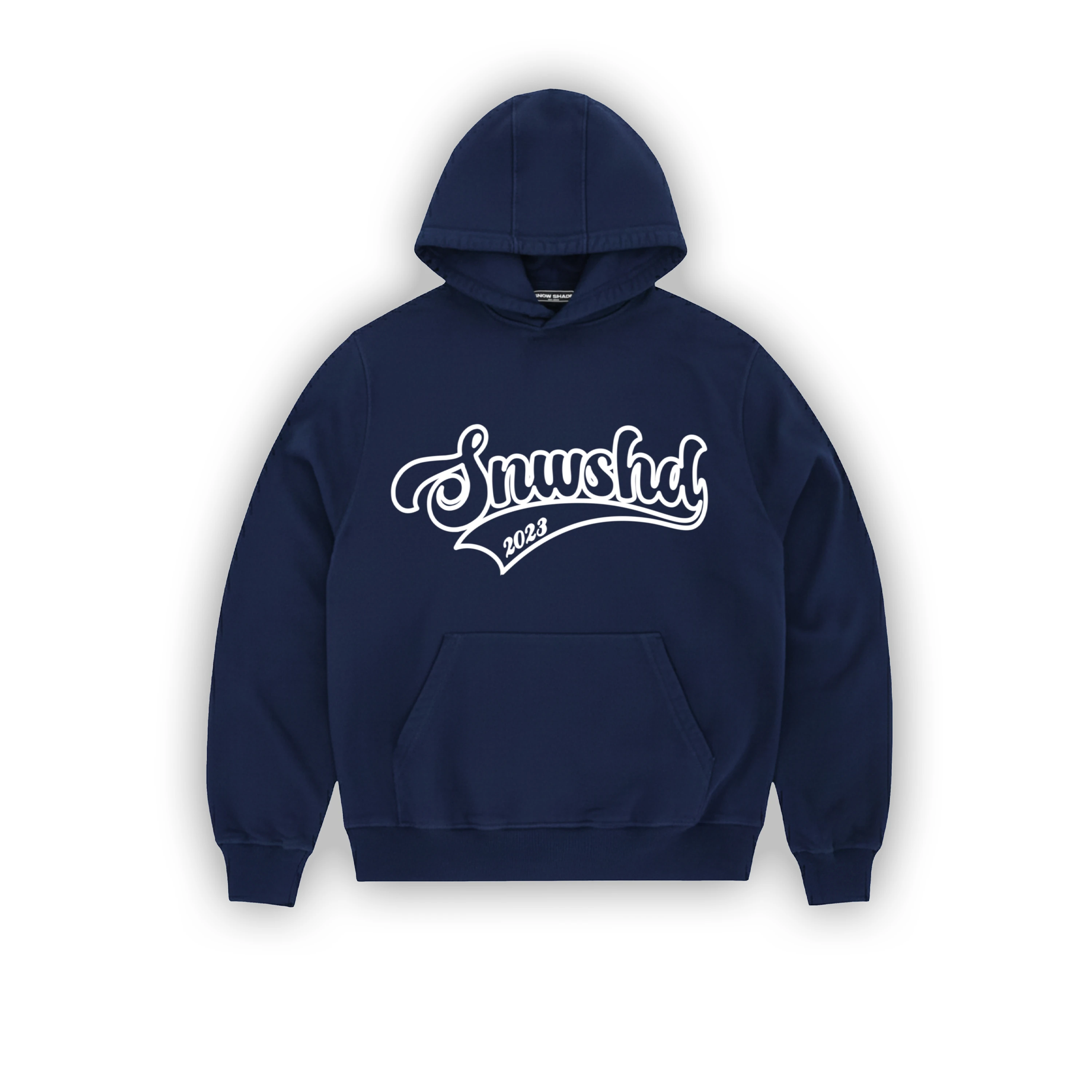 Swash Hoodie