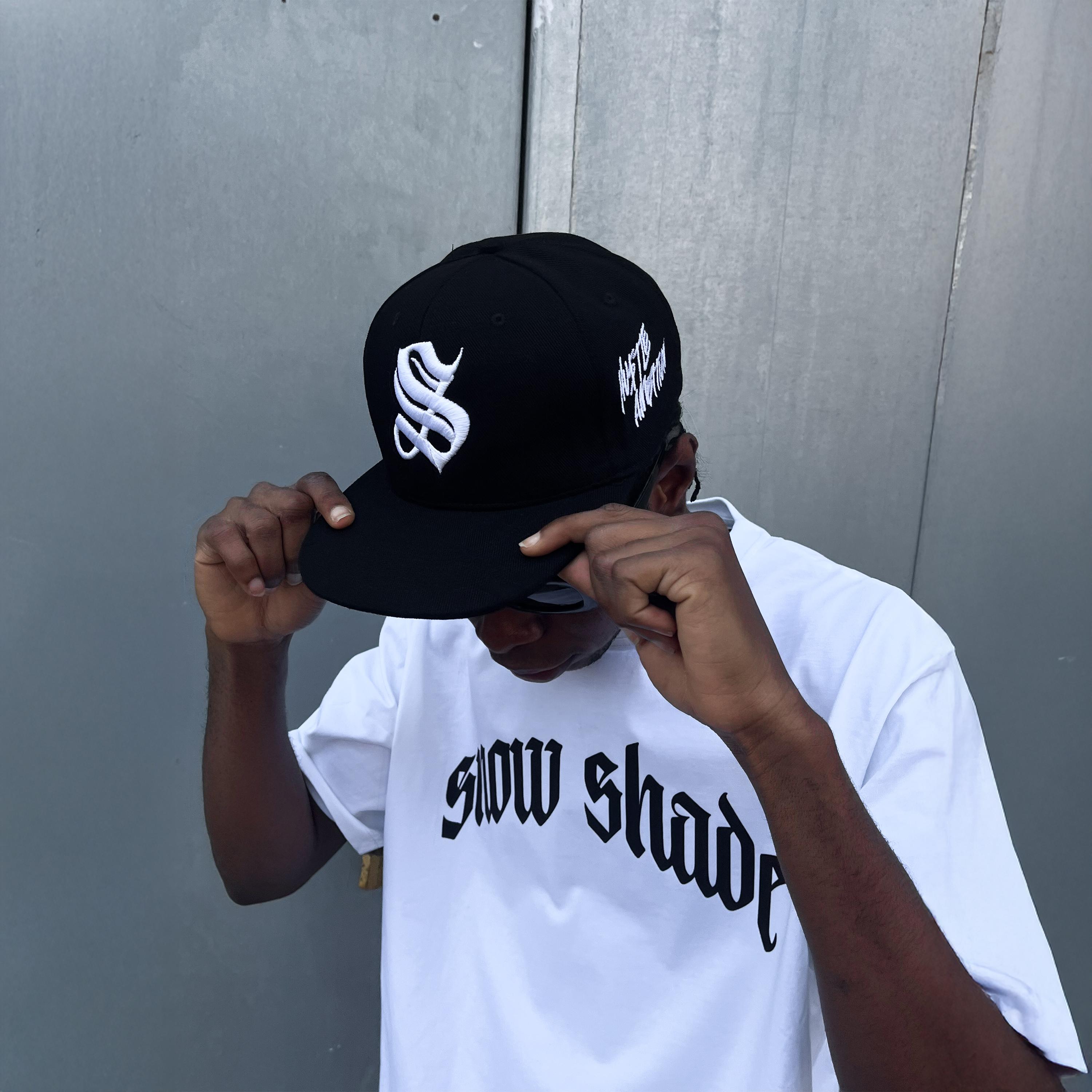 Hustle Cap