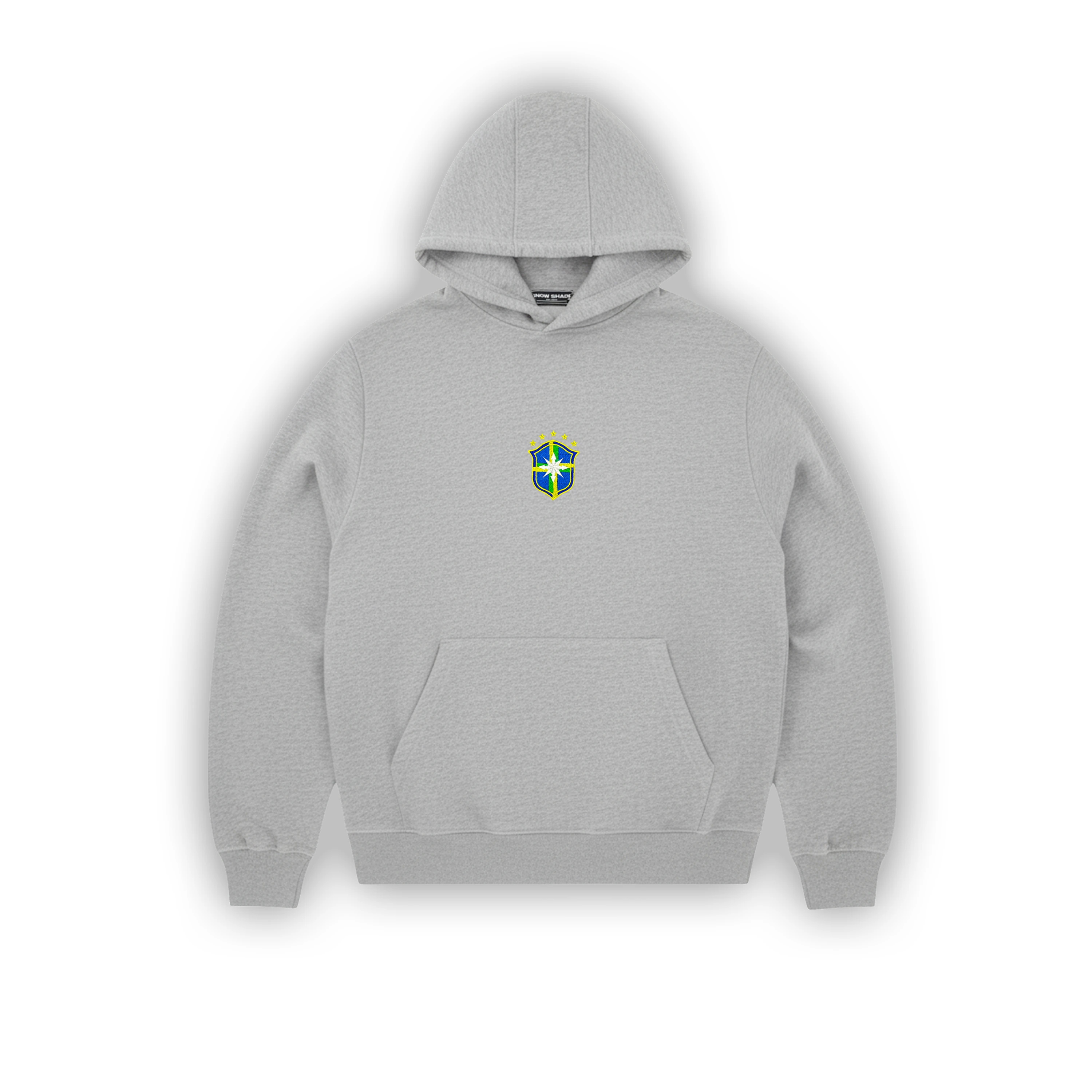 Brasil Hoodie
