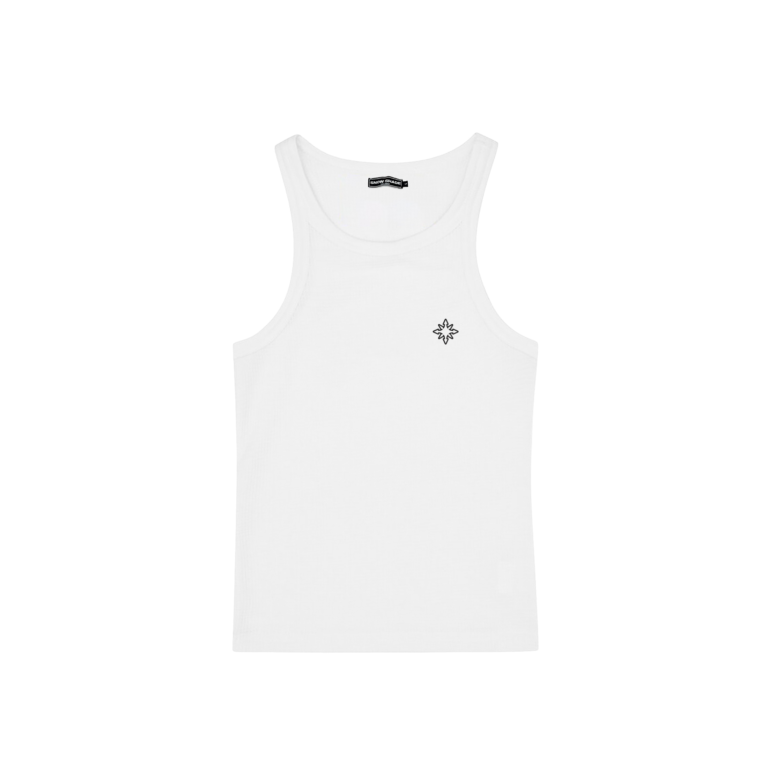 Shuriken Tank Top