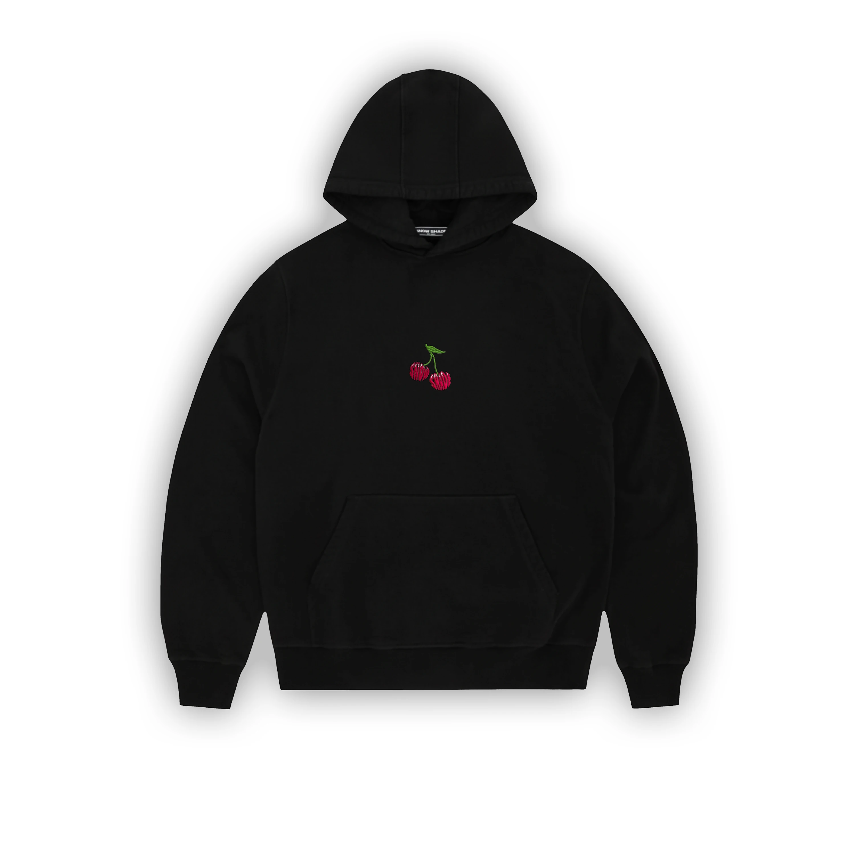 Cherry Hoodie