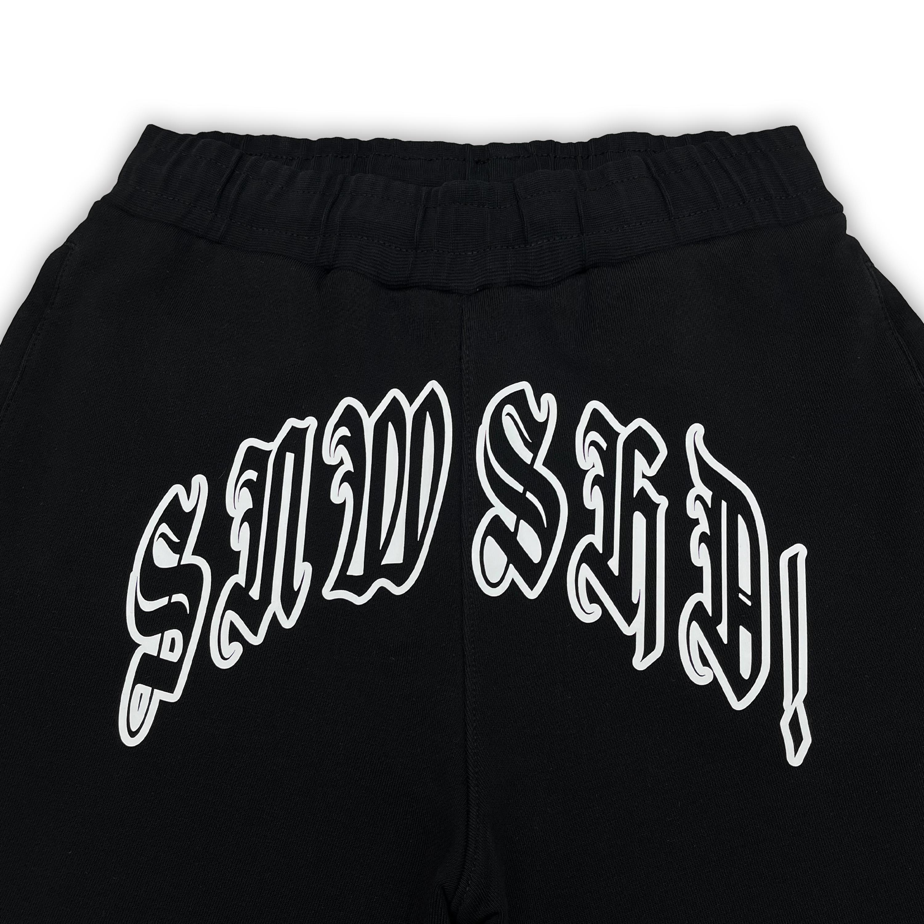 "SNWSHD!" Shorts