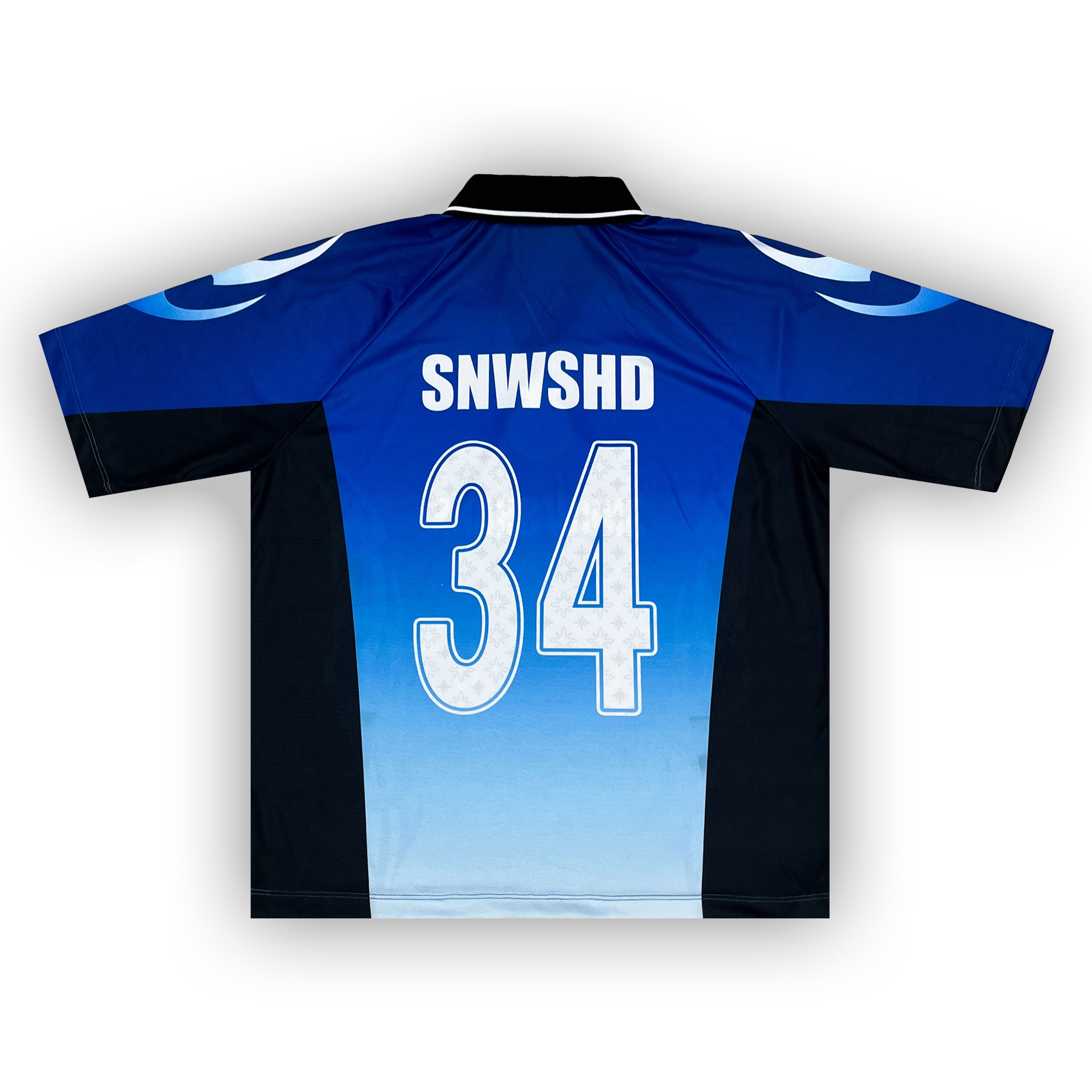 Tribal Jersey