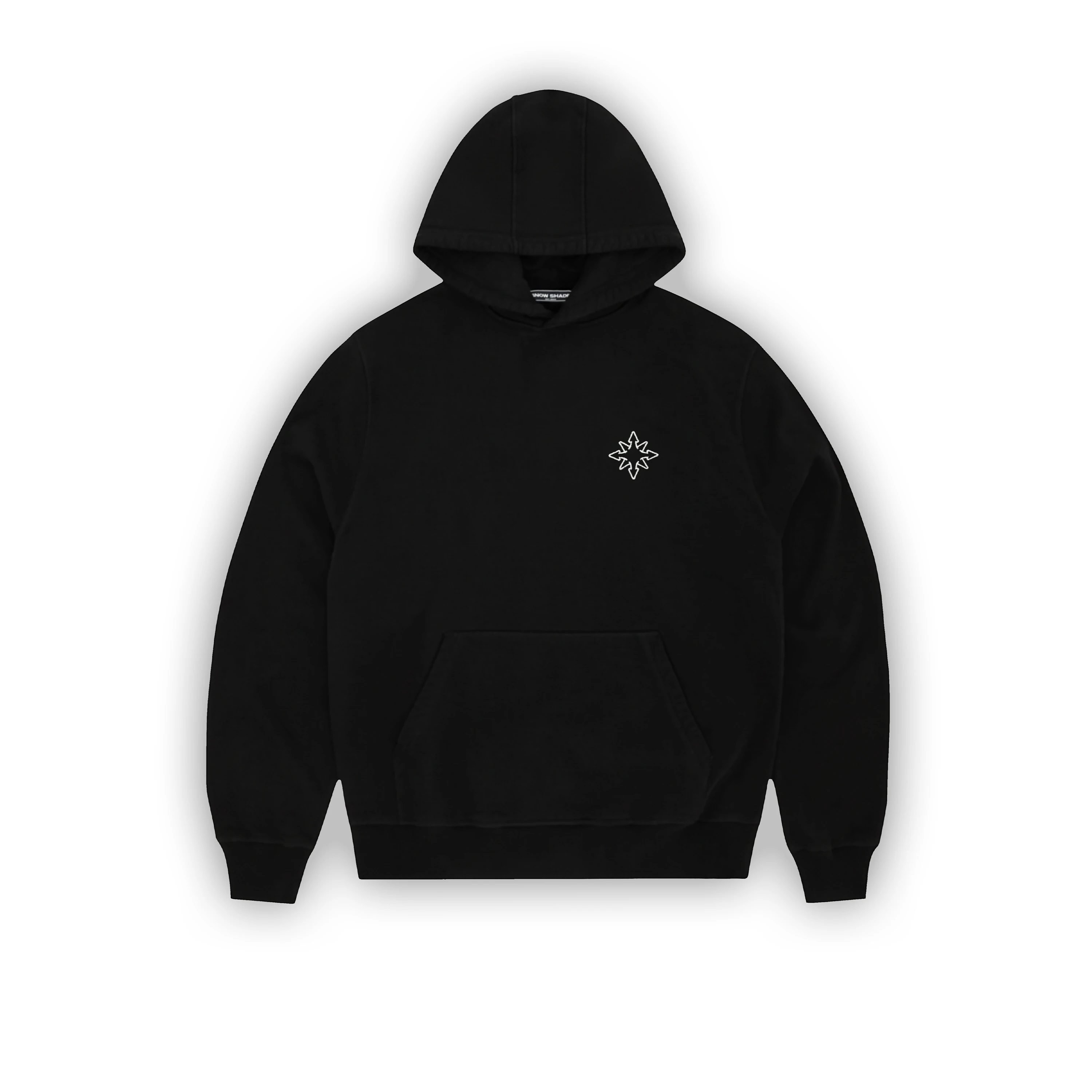 Shuriken Hoodie