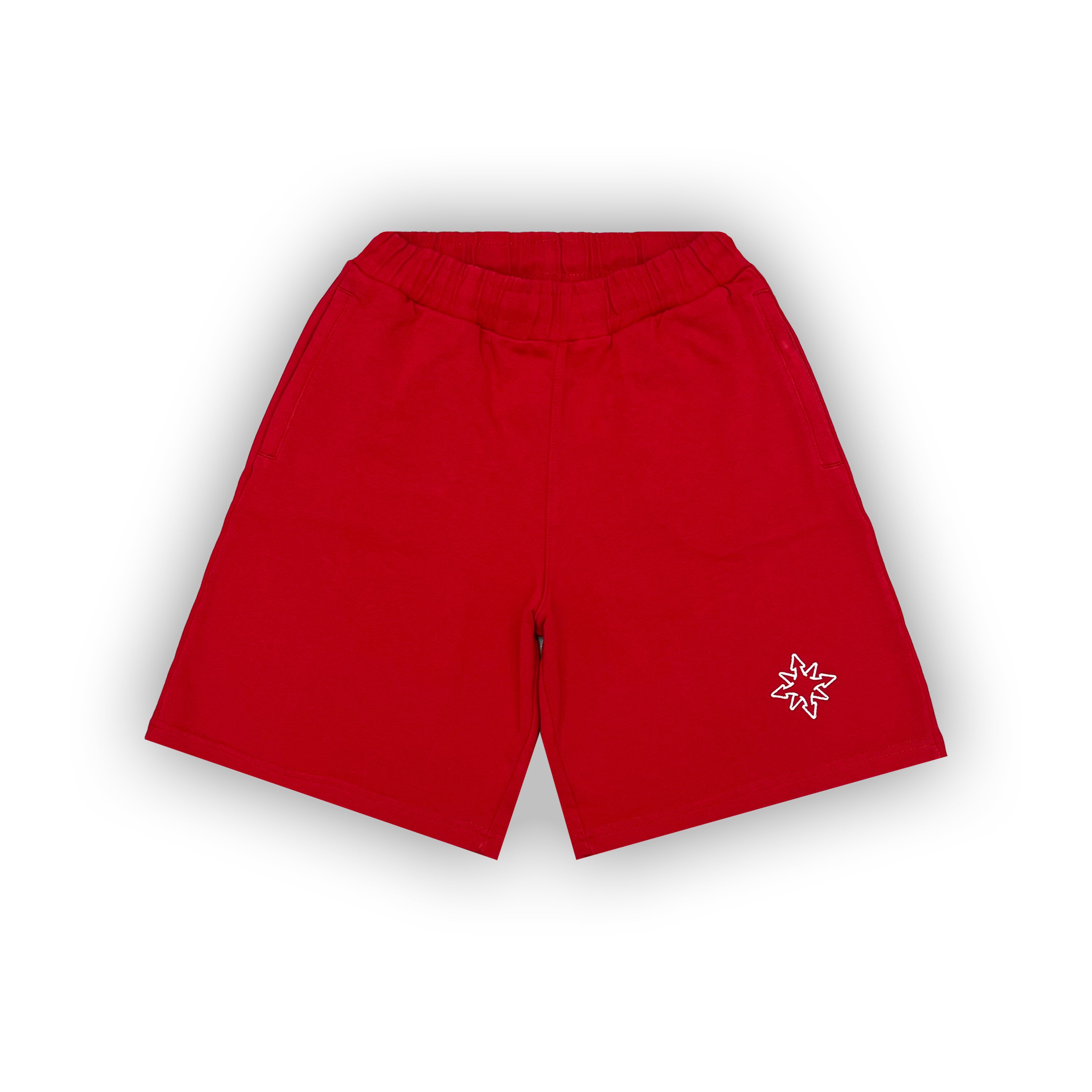 Shuriken Shorts