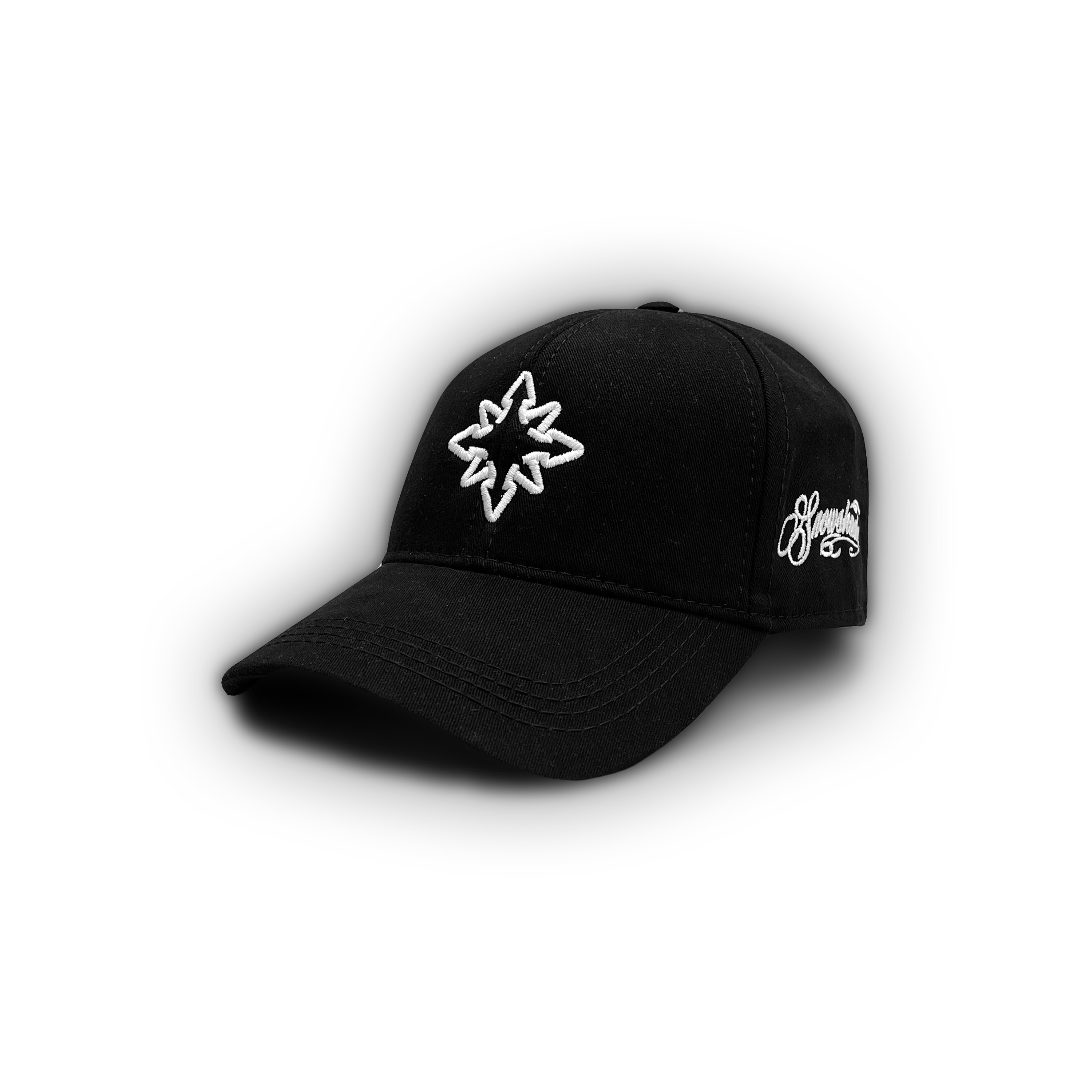 Shuriken Hat