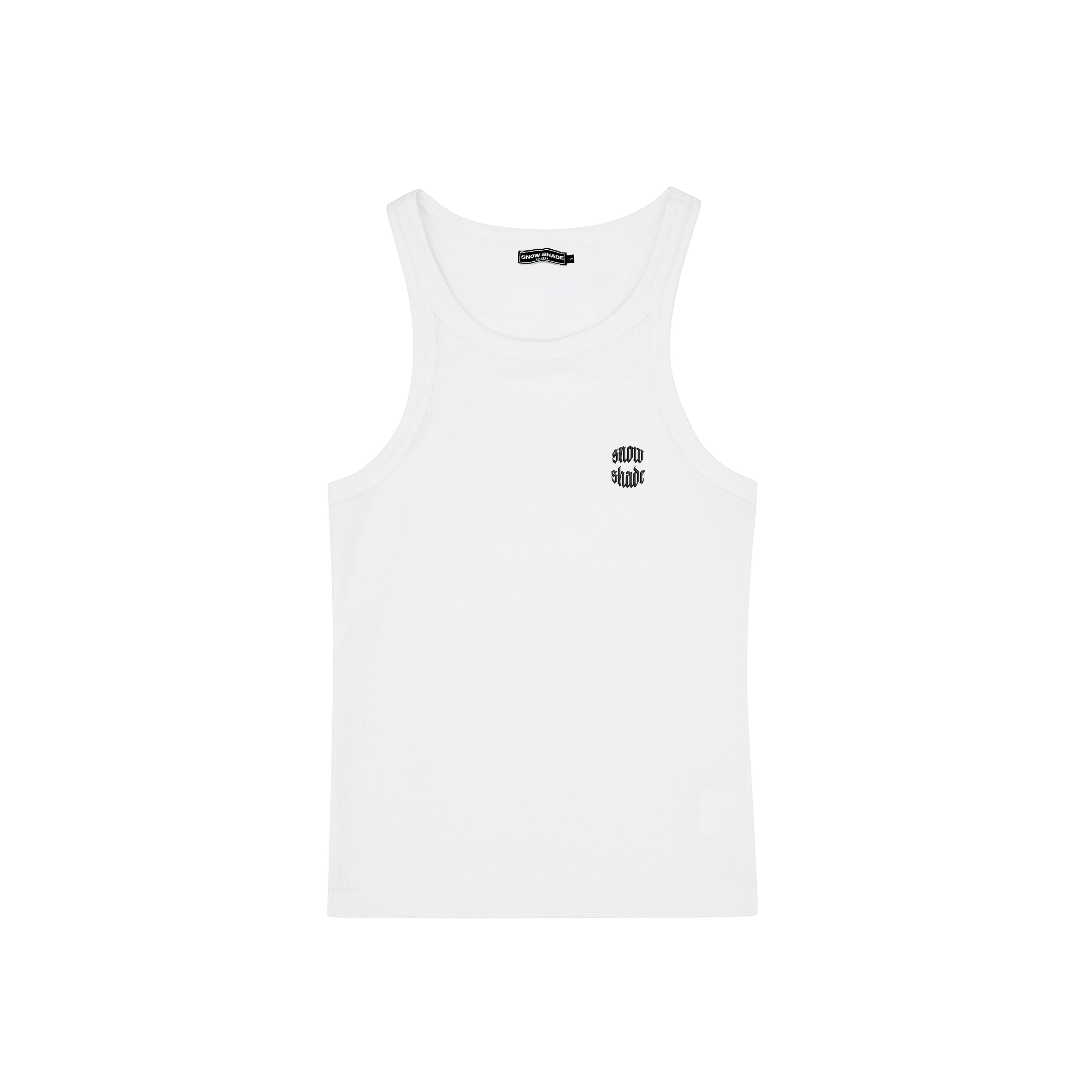 Projection Tank Top