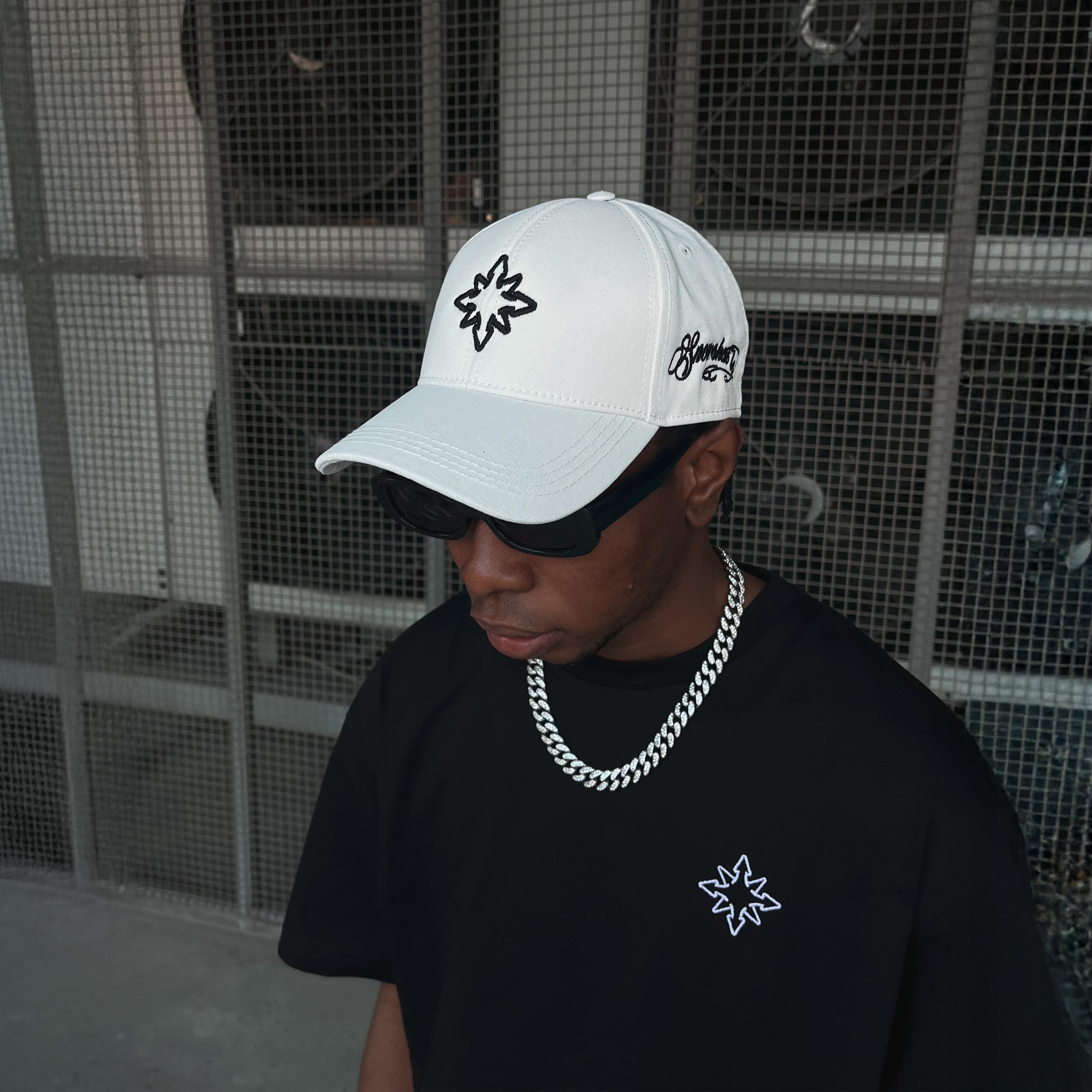 Shuriken Tshirt